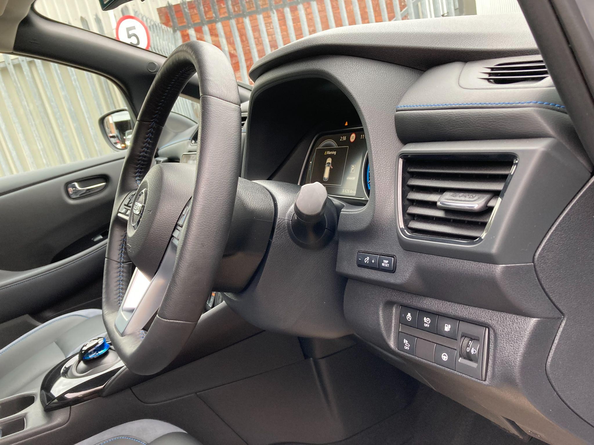 Nissan LEAF Image 43