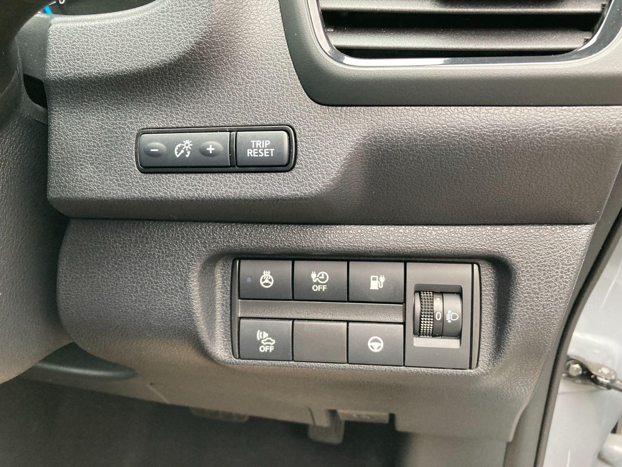 Nissan LEAF Image 44