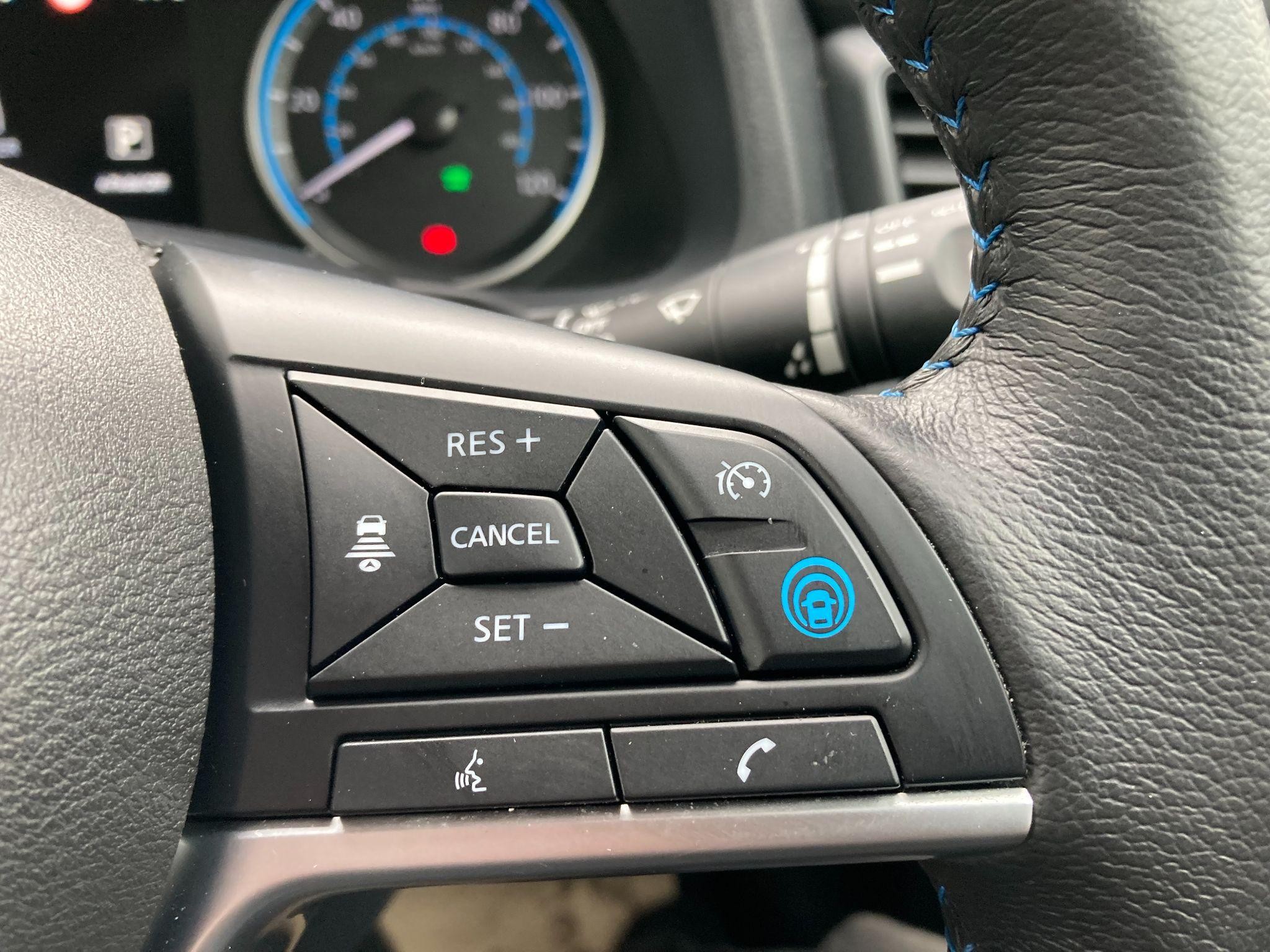 Nissan LEAF Image 45