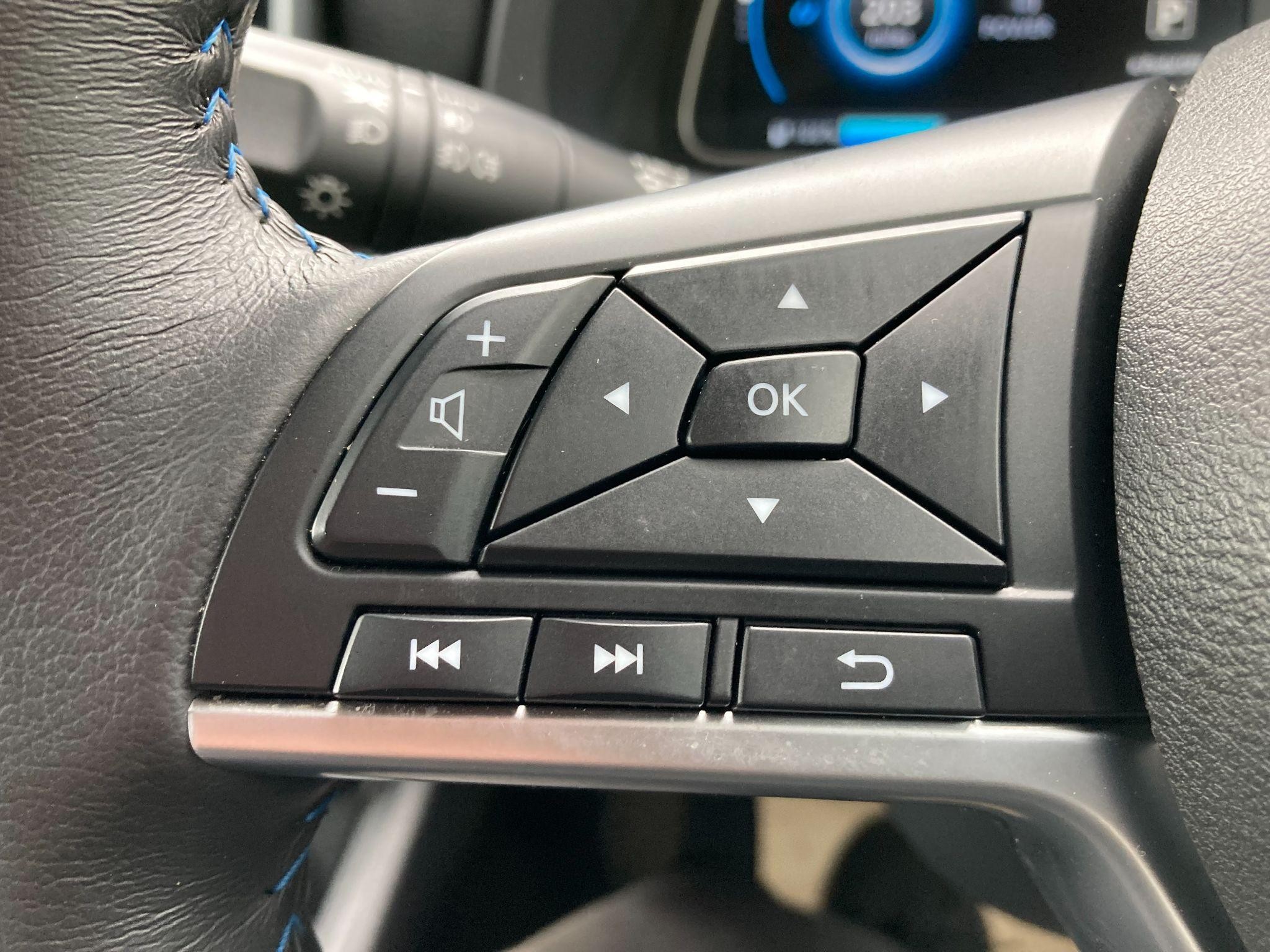 Nissan LEAF Image 46
