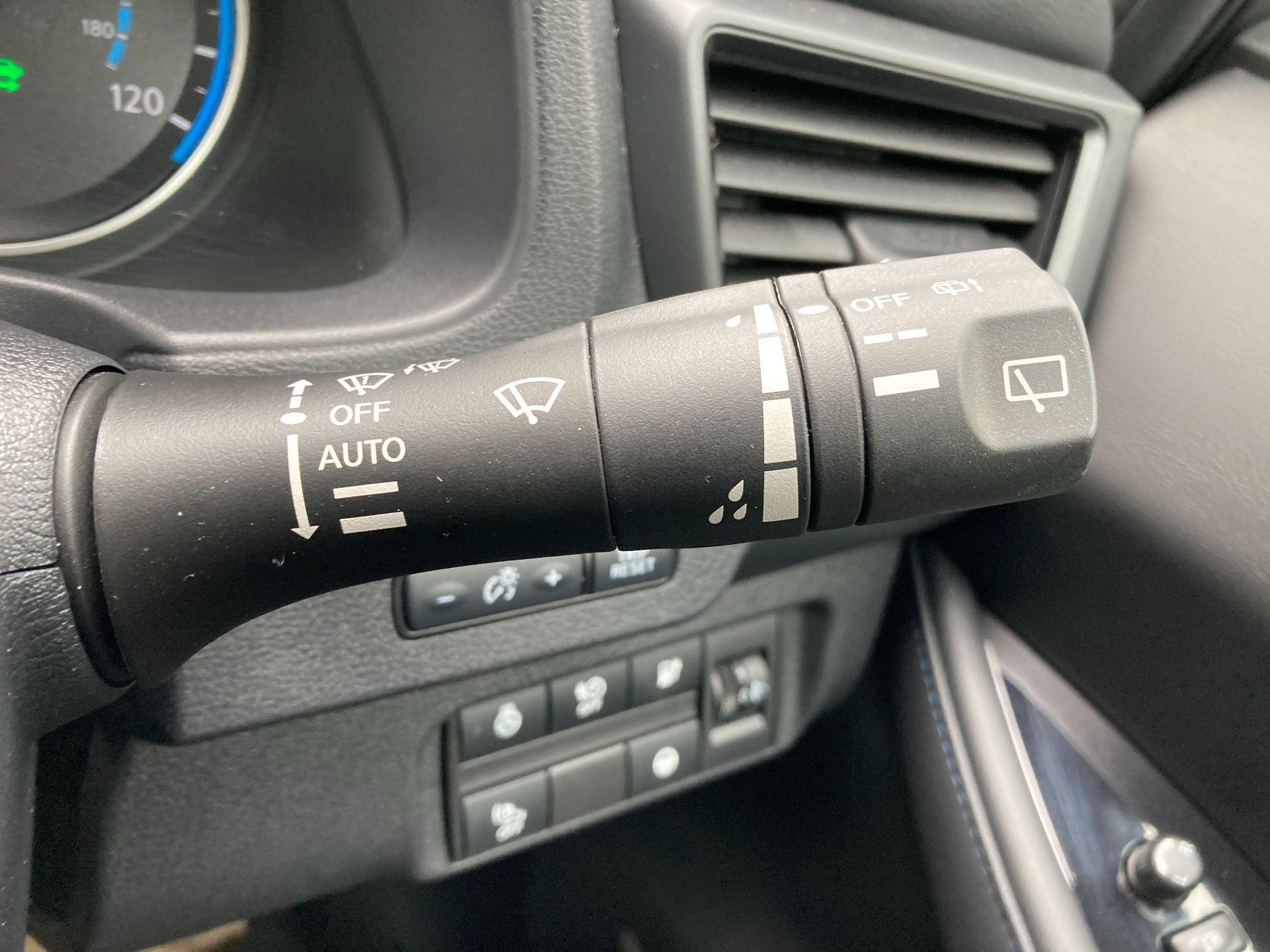 Nissan LEAF Image 47