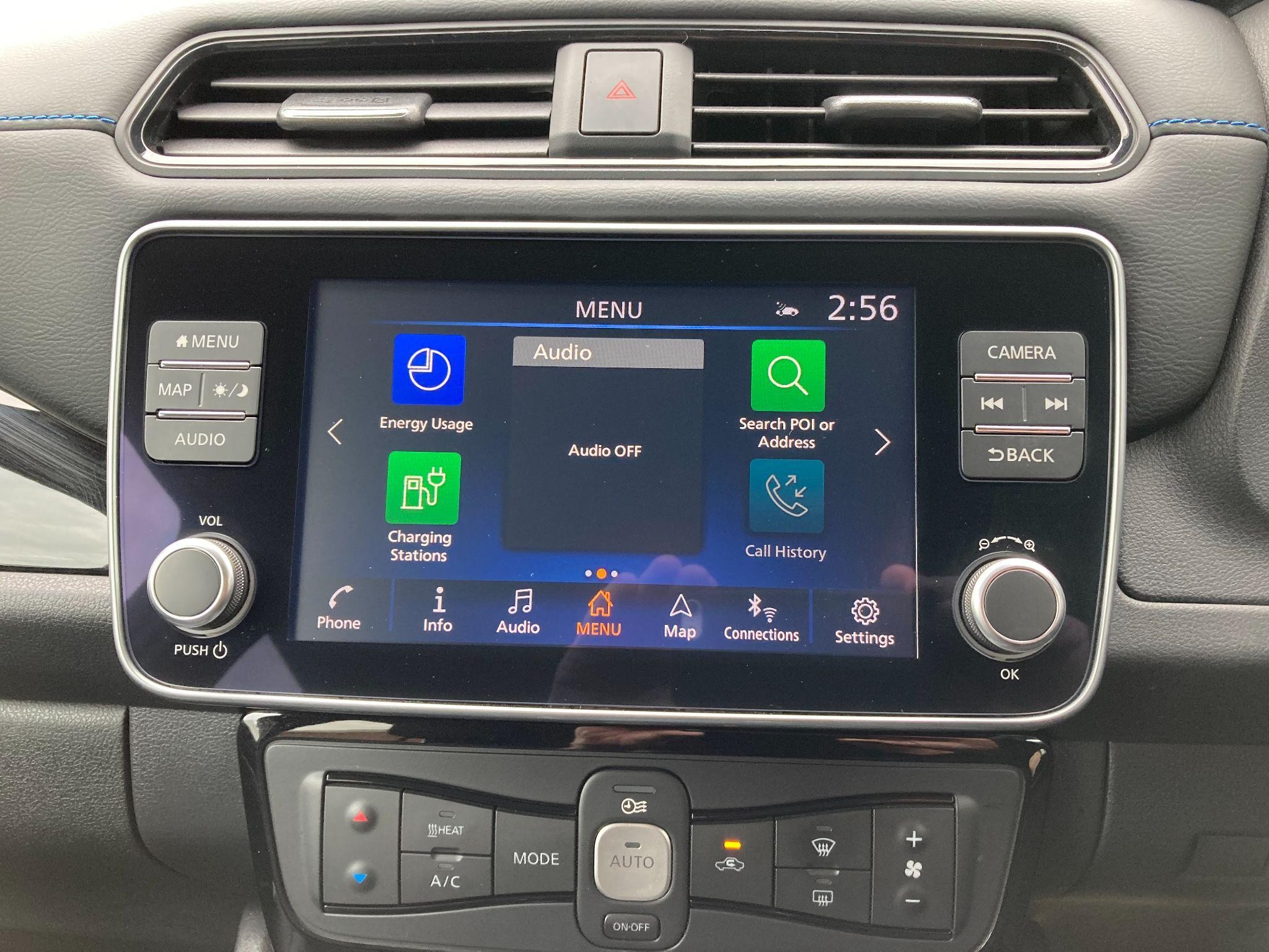 Nissan LEAF Image 49