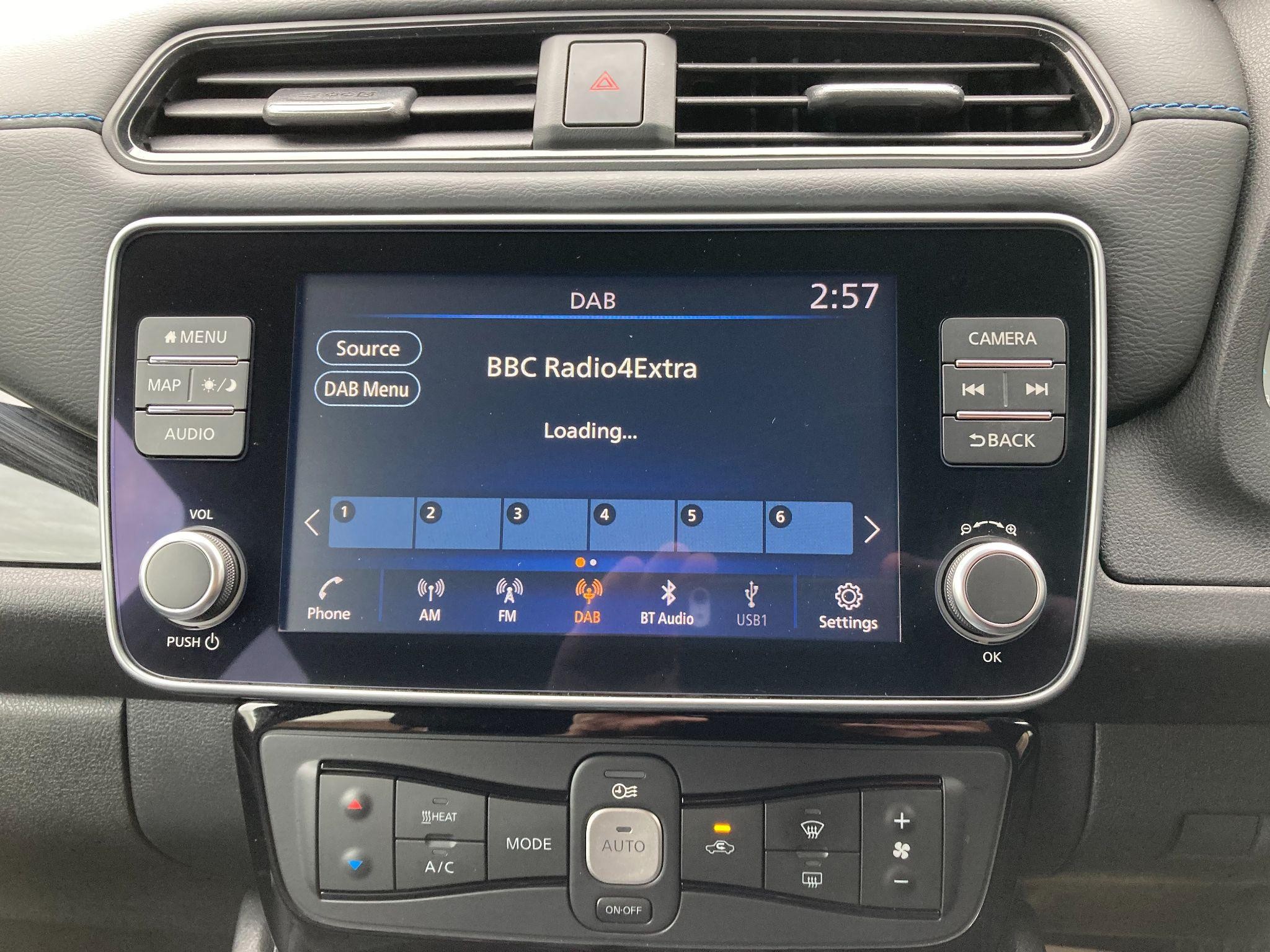 Nissan LEAF Image 50