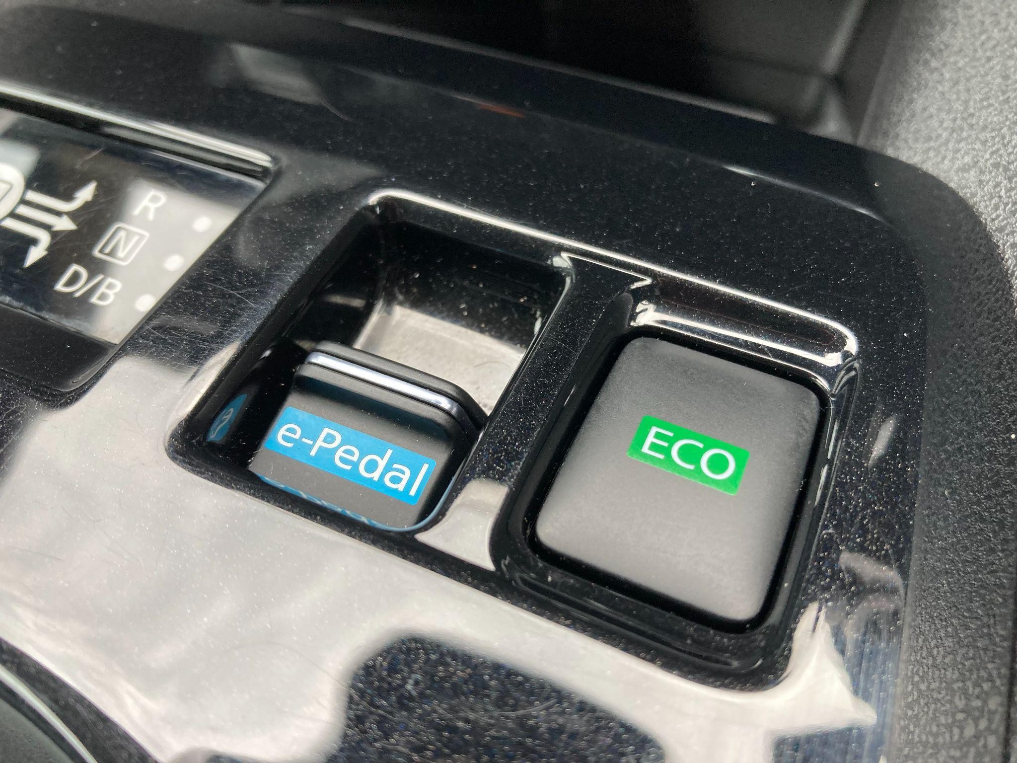 Nissan LEAF Image 53