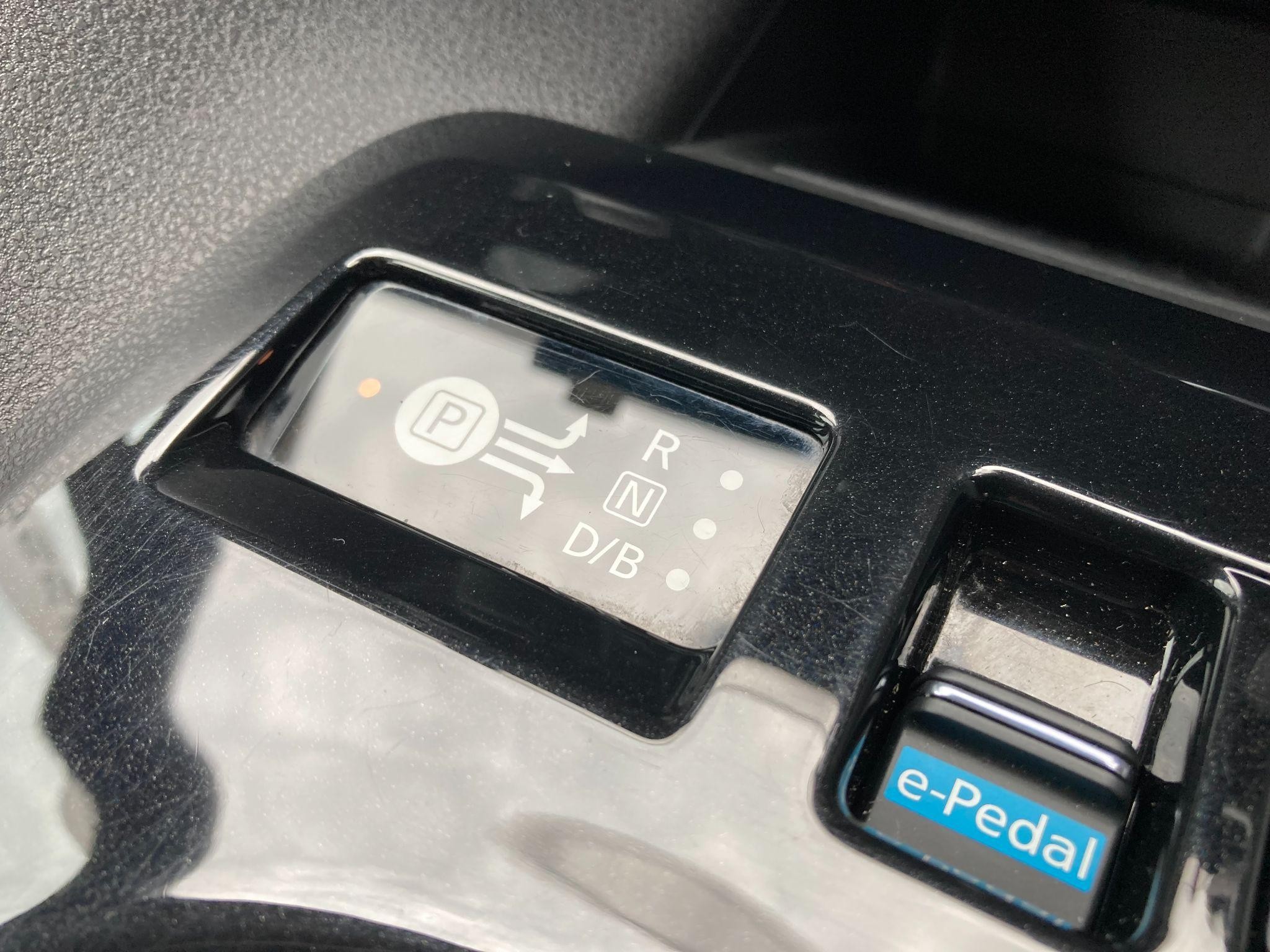 Nissan LEAF Image 54