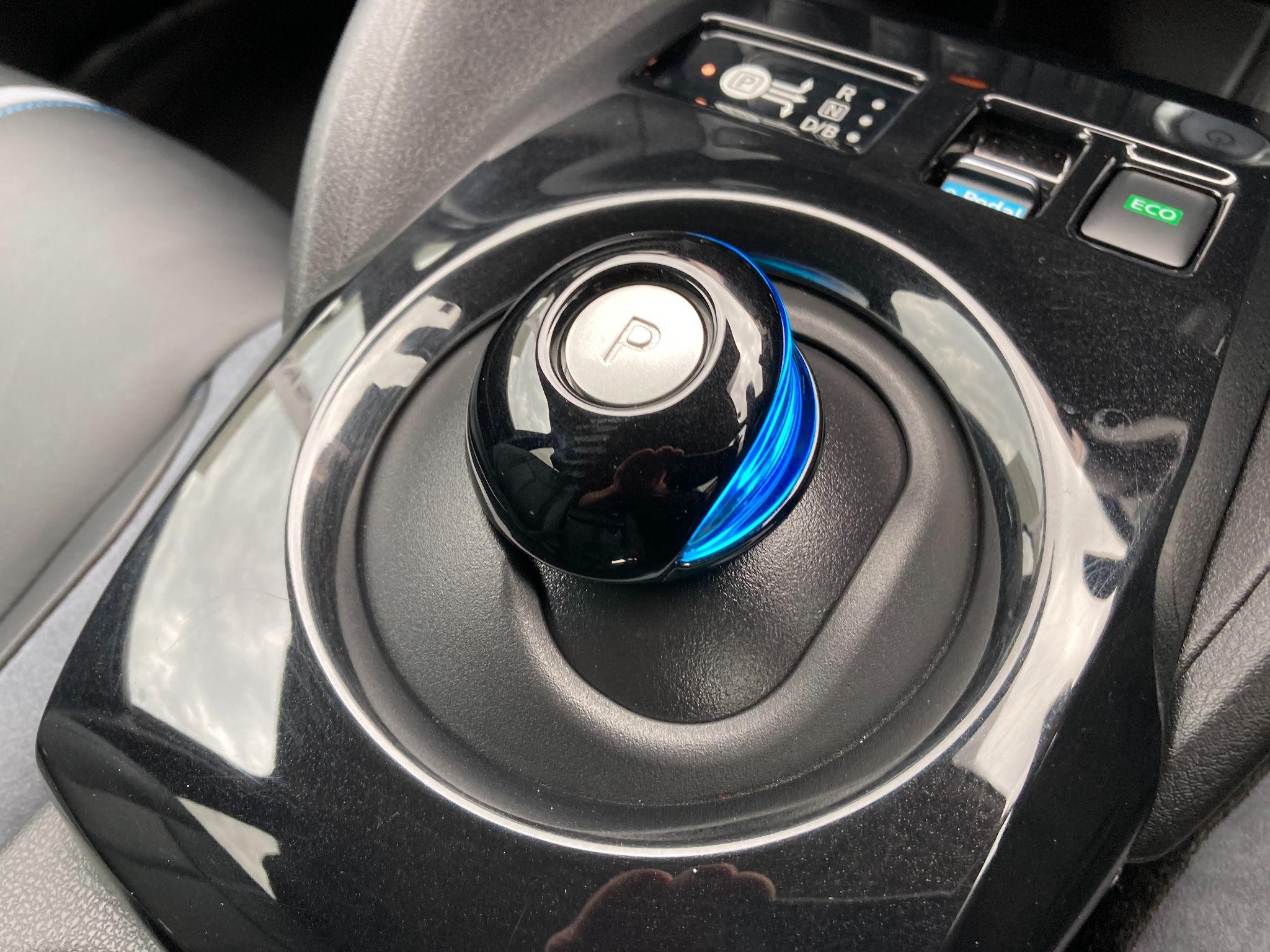 Nissan LEAF Image 55