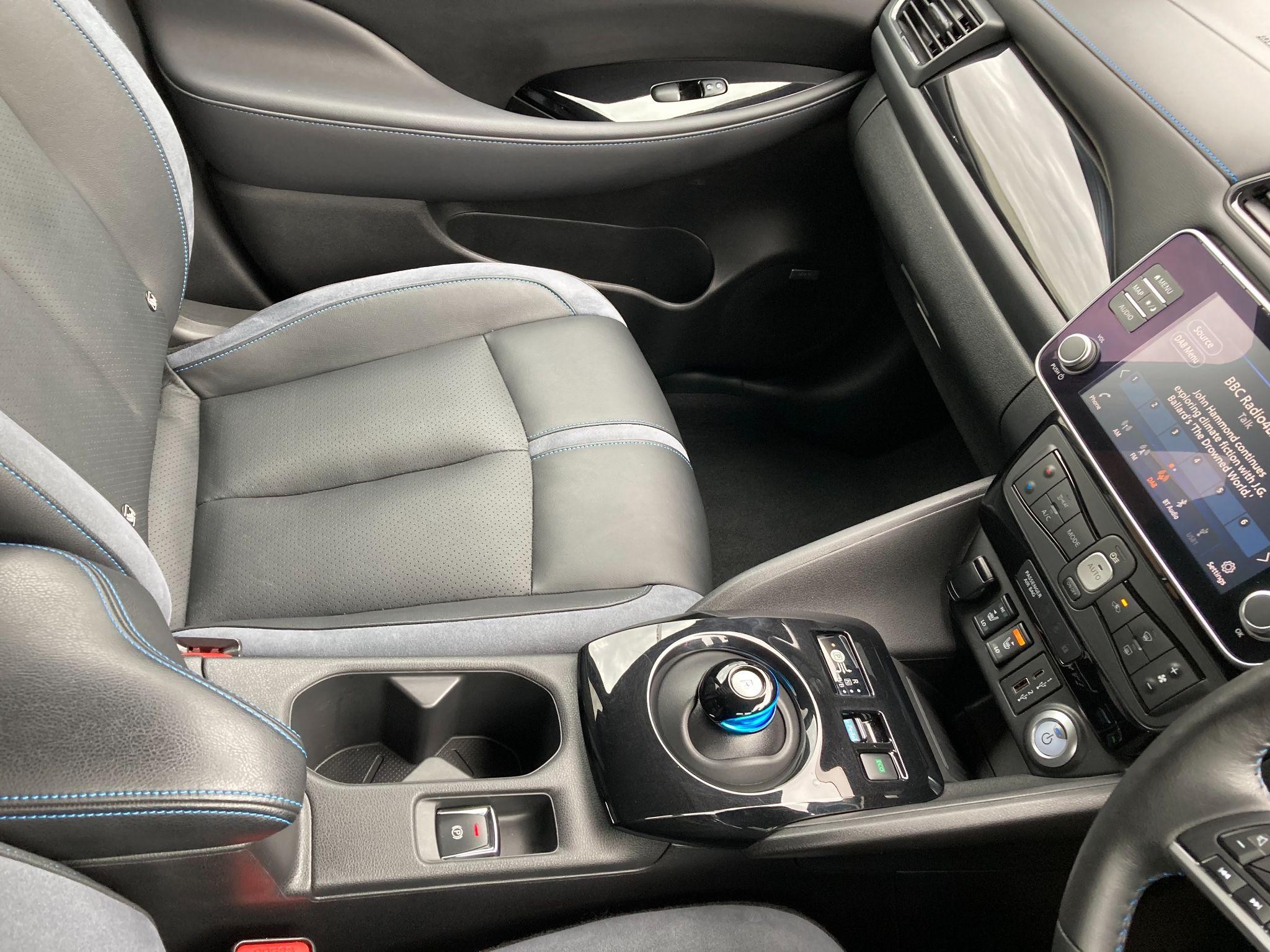 Nissan LEAF Image 57