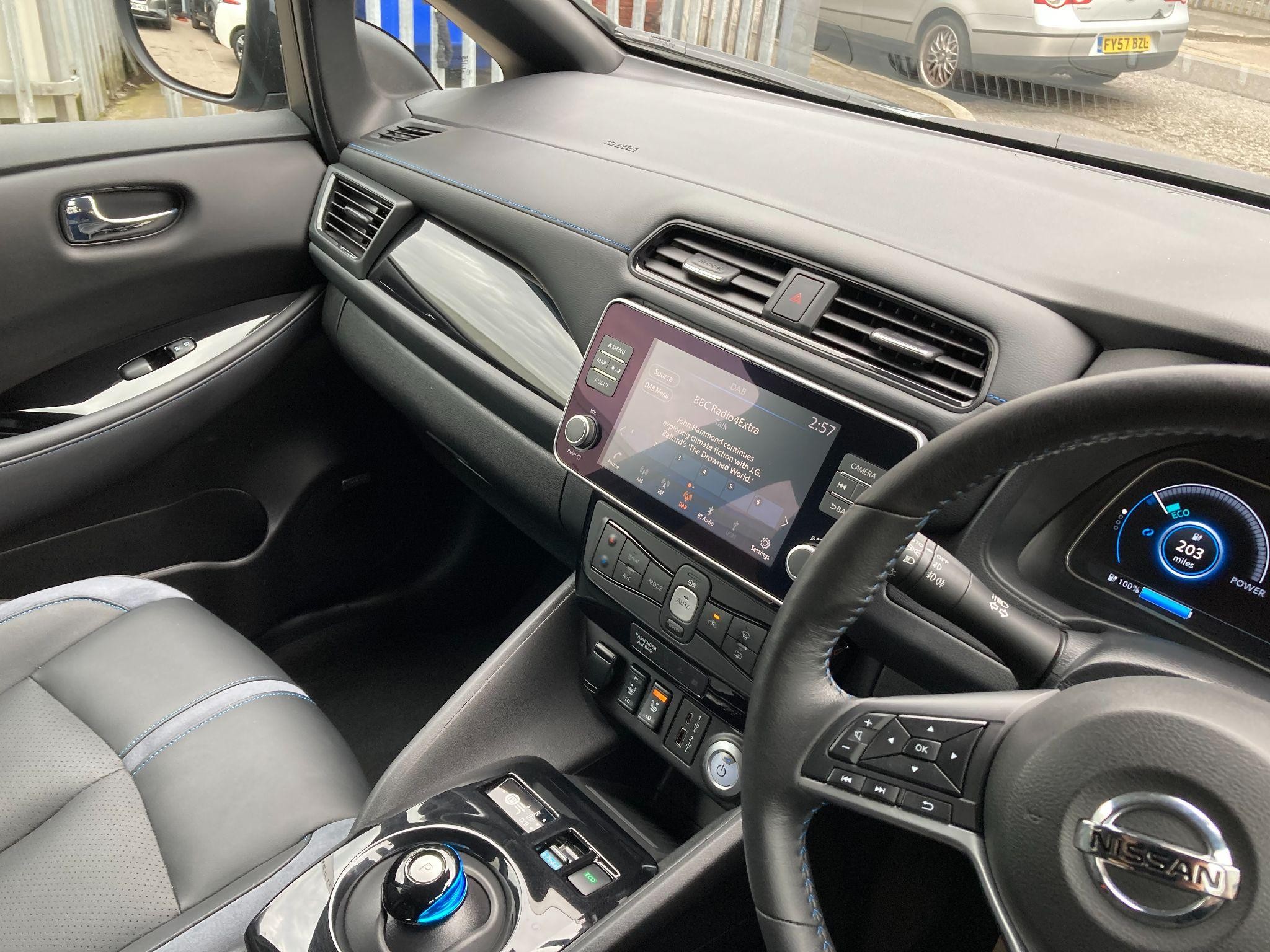 Nissan LEAF Image 58