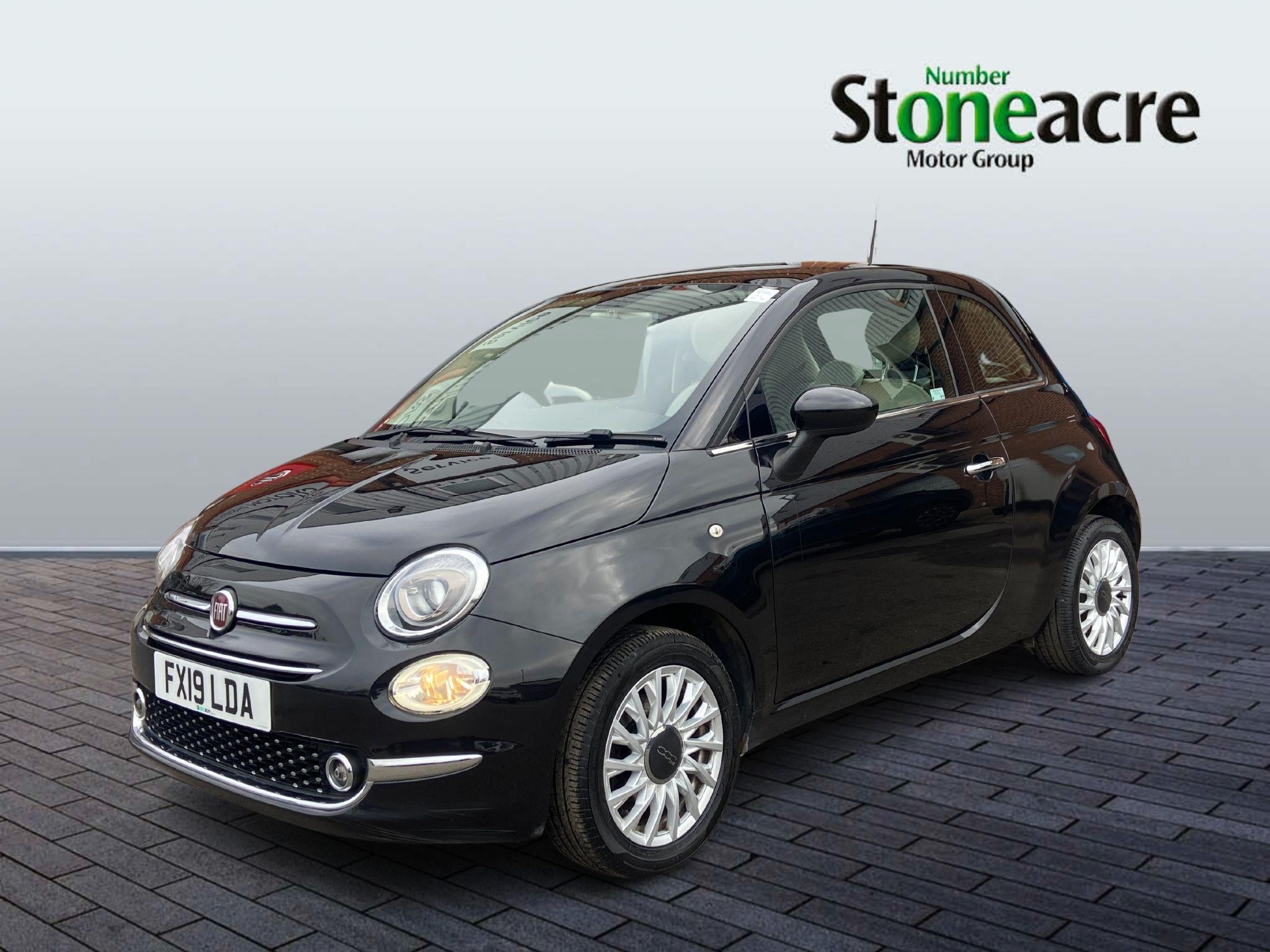 Fiat 500 Image 3