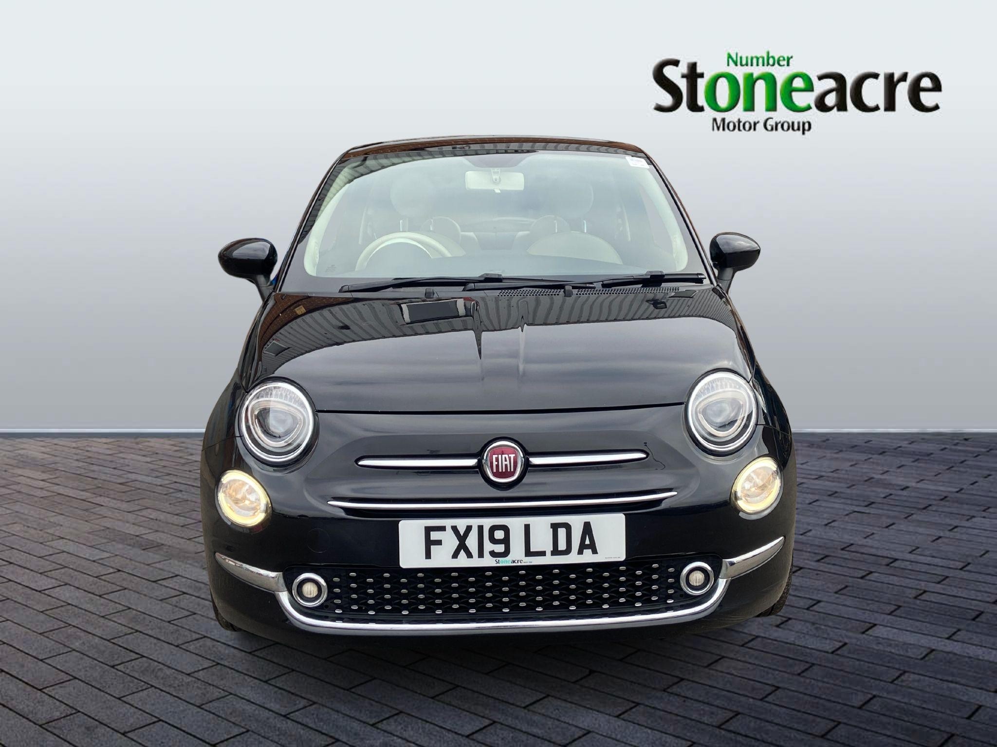 Fiat 500 Image 4