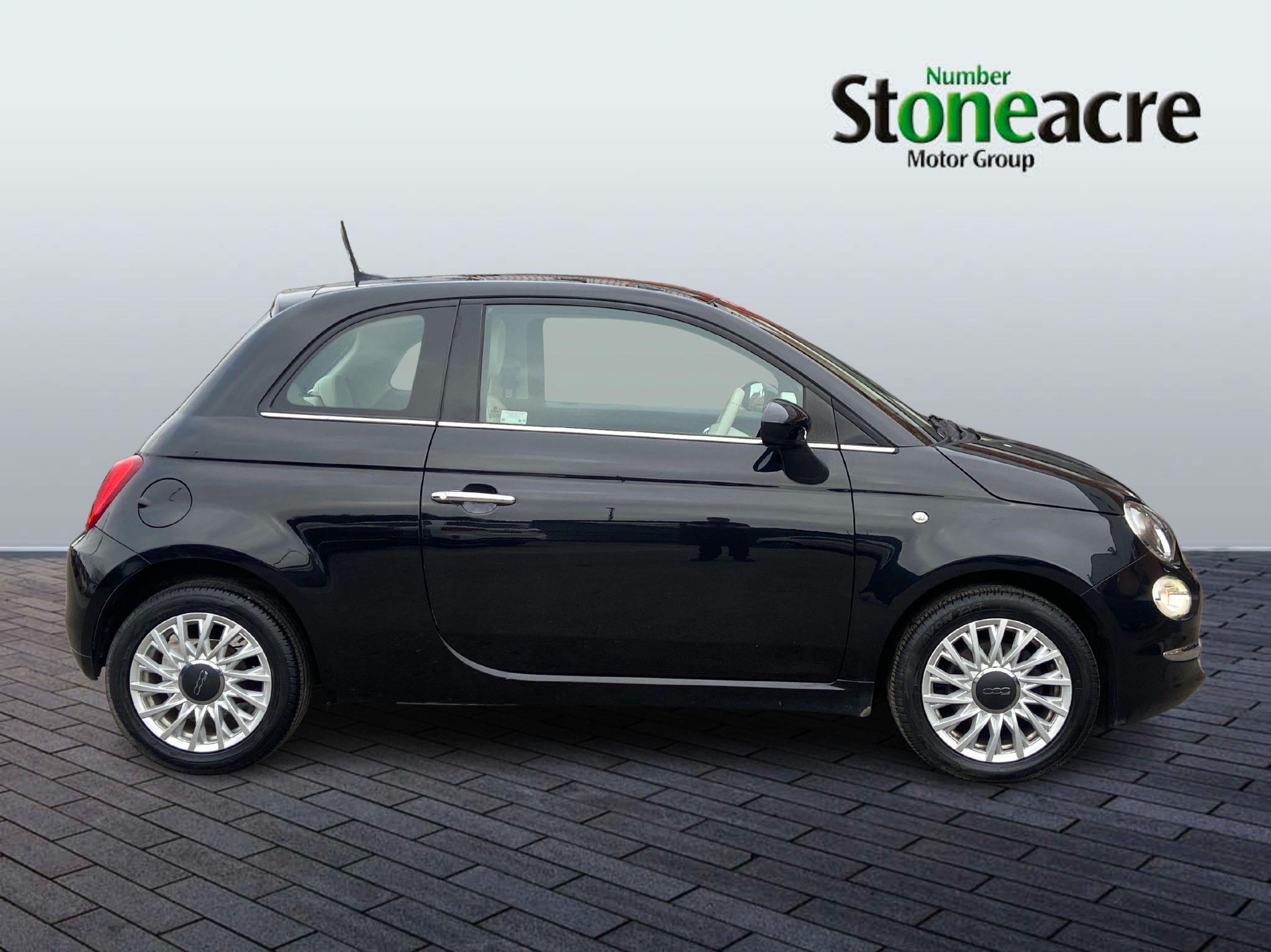 Fiat 500 Image 5