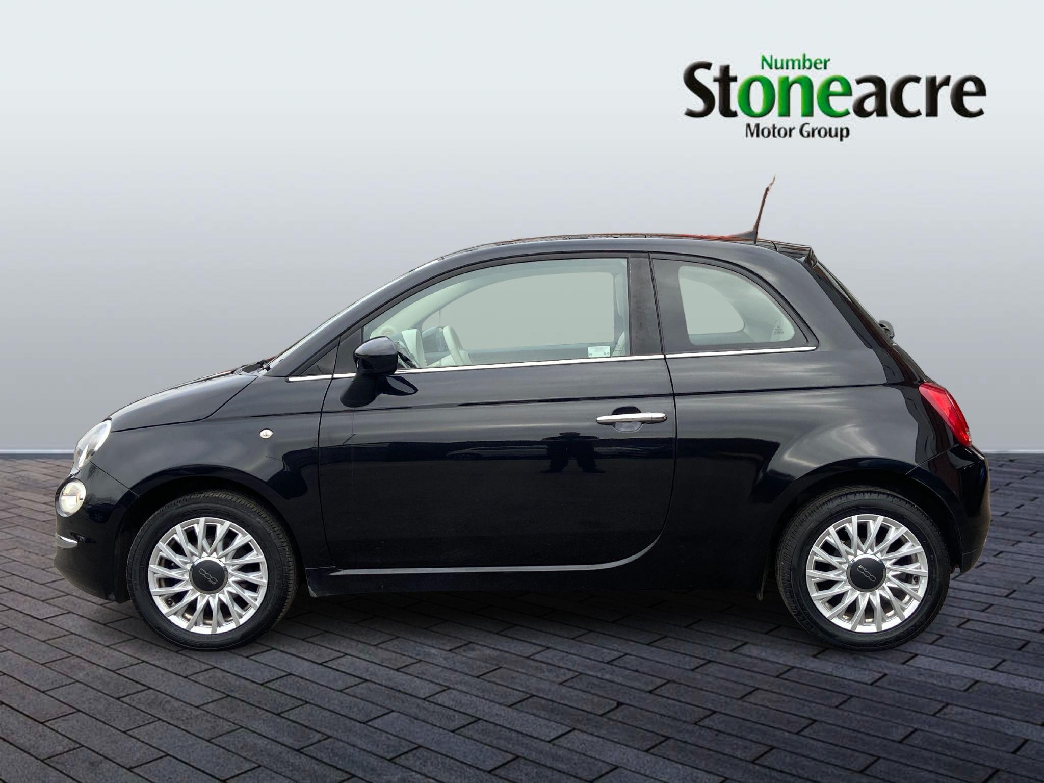 Fiat 500 Image 6