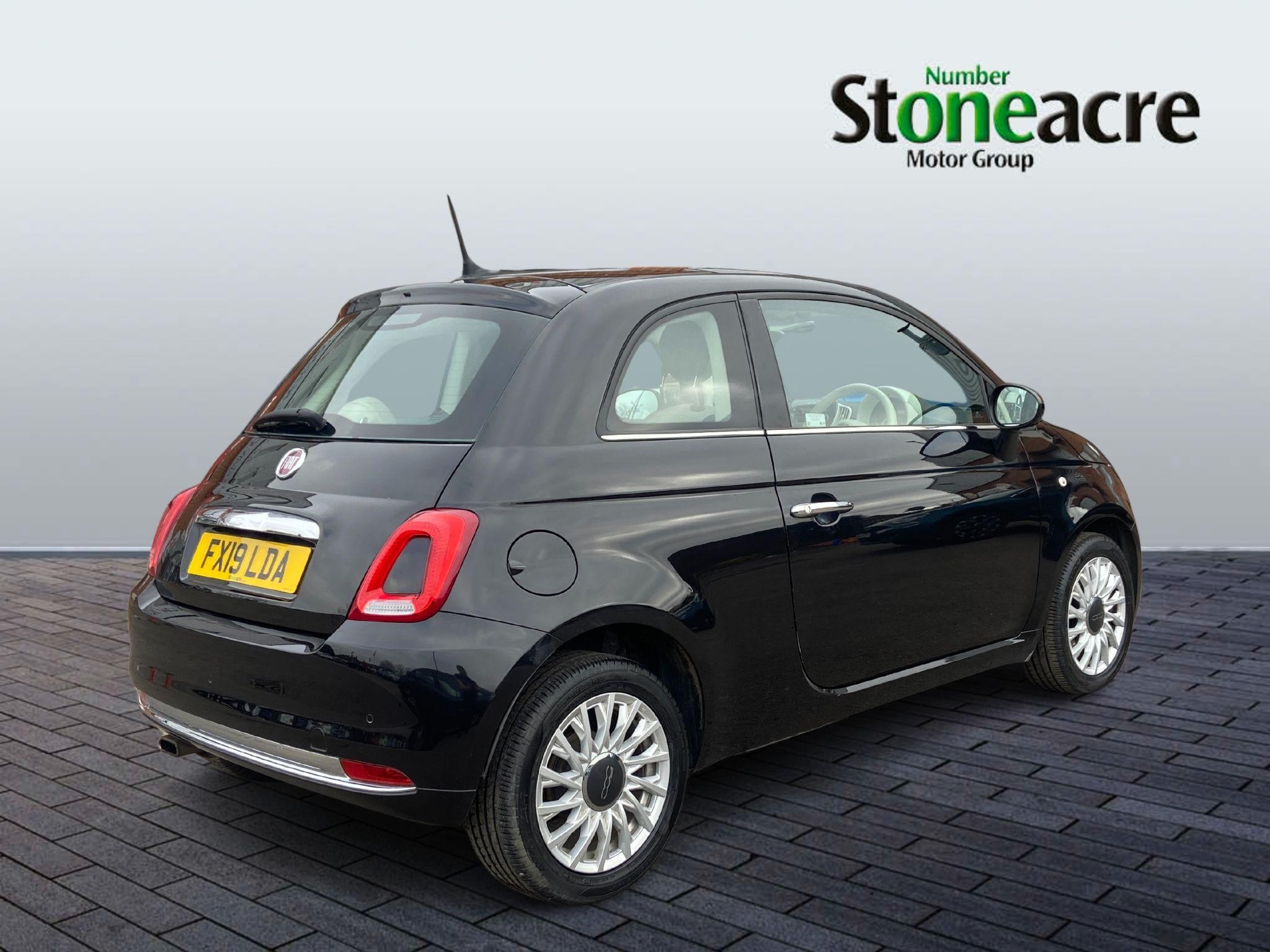 Fiat 500 Image 7
