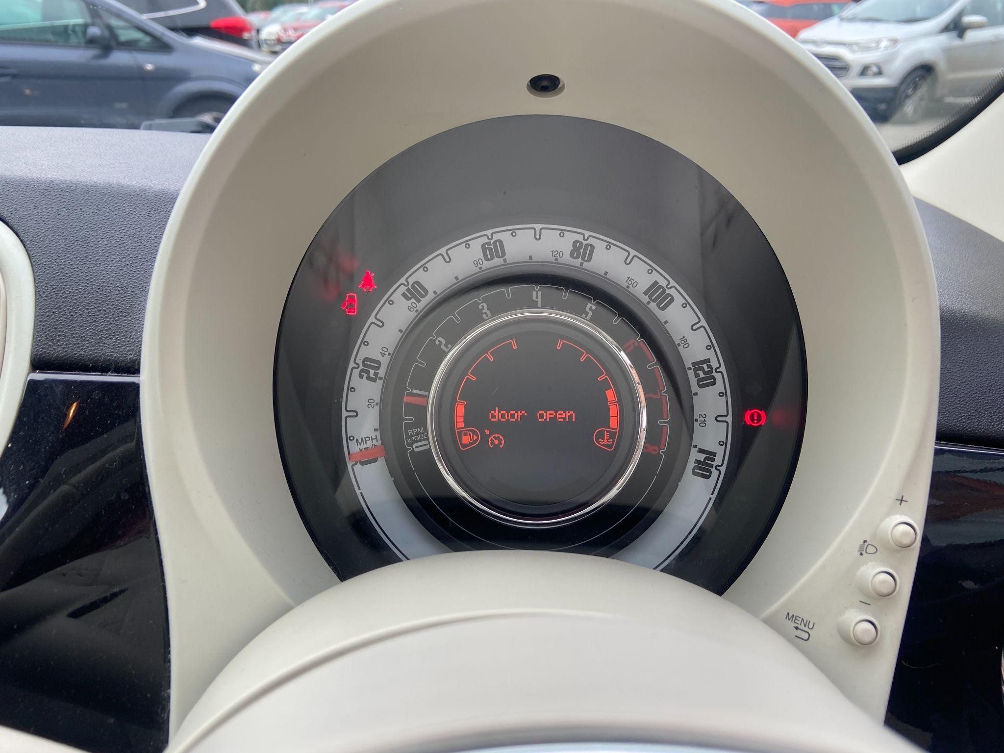 Fiat 500 Image 15