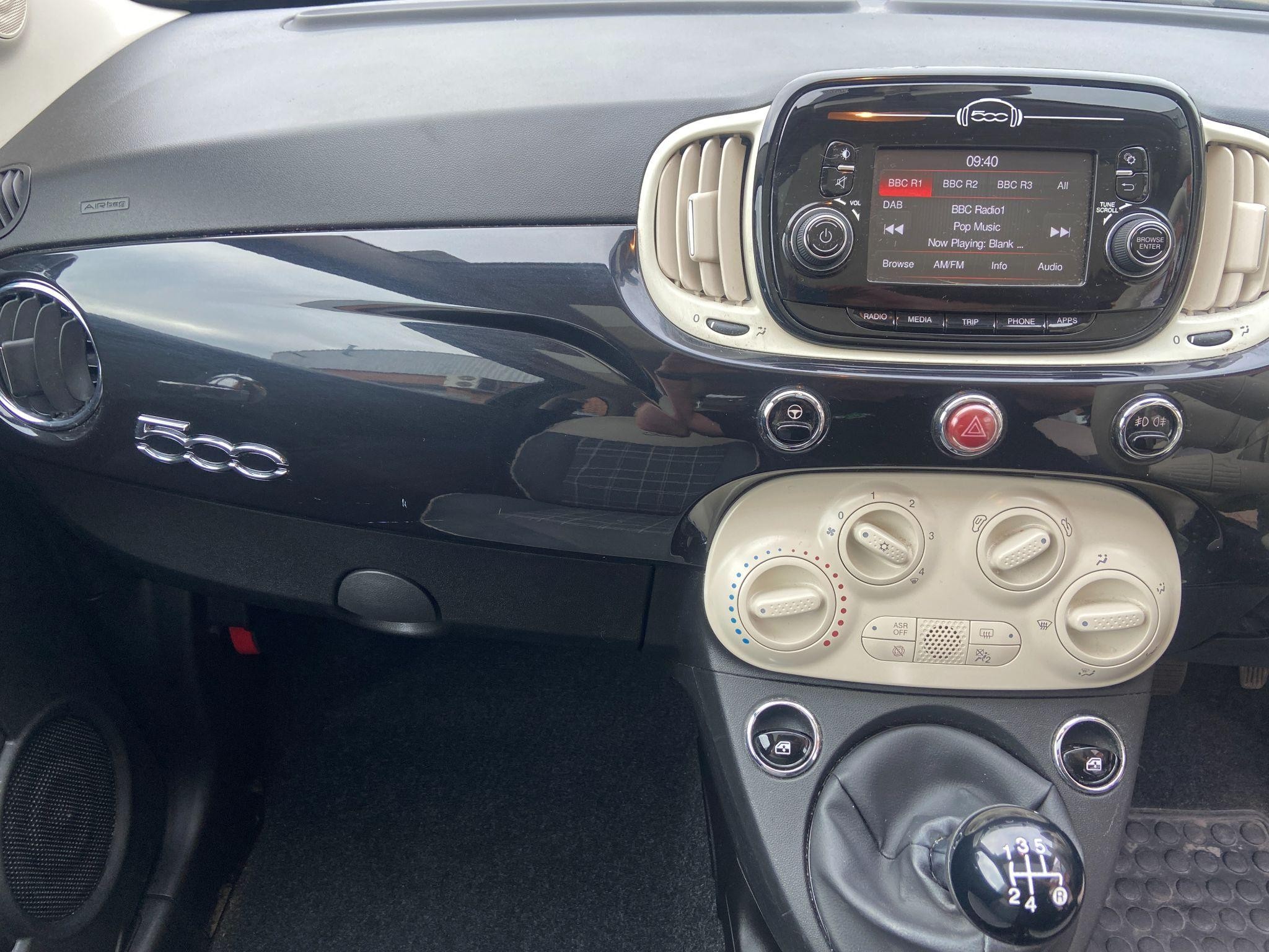 Fiat 500 Image 16