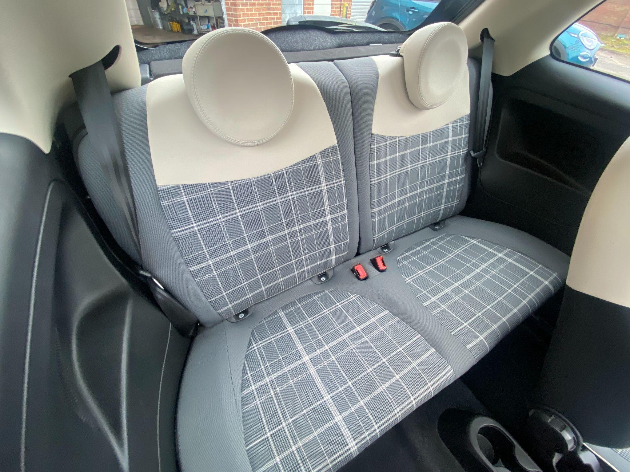 Fiat 500 Image 17
