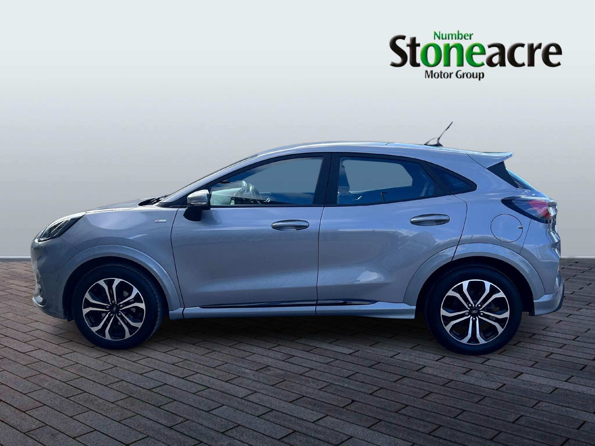 Ford Puma Image 6