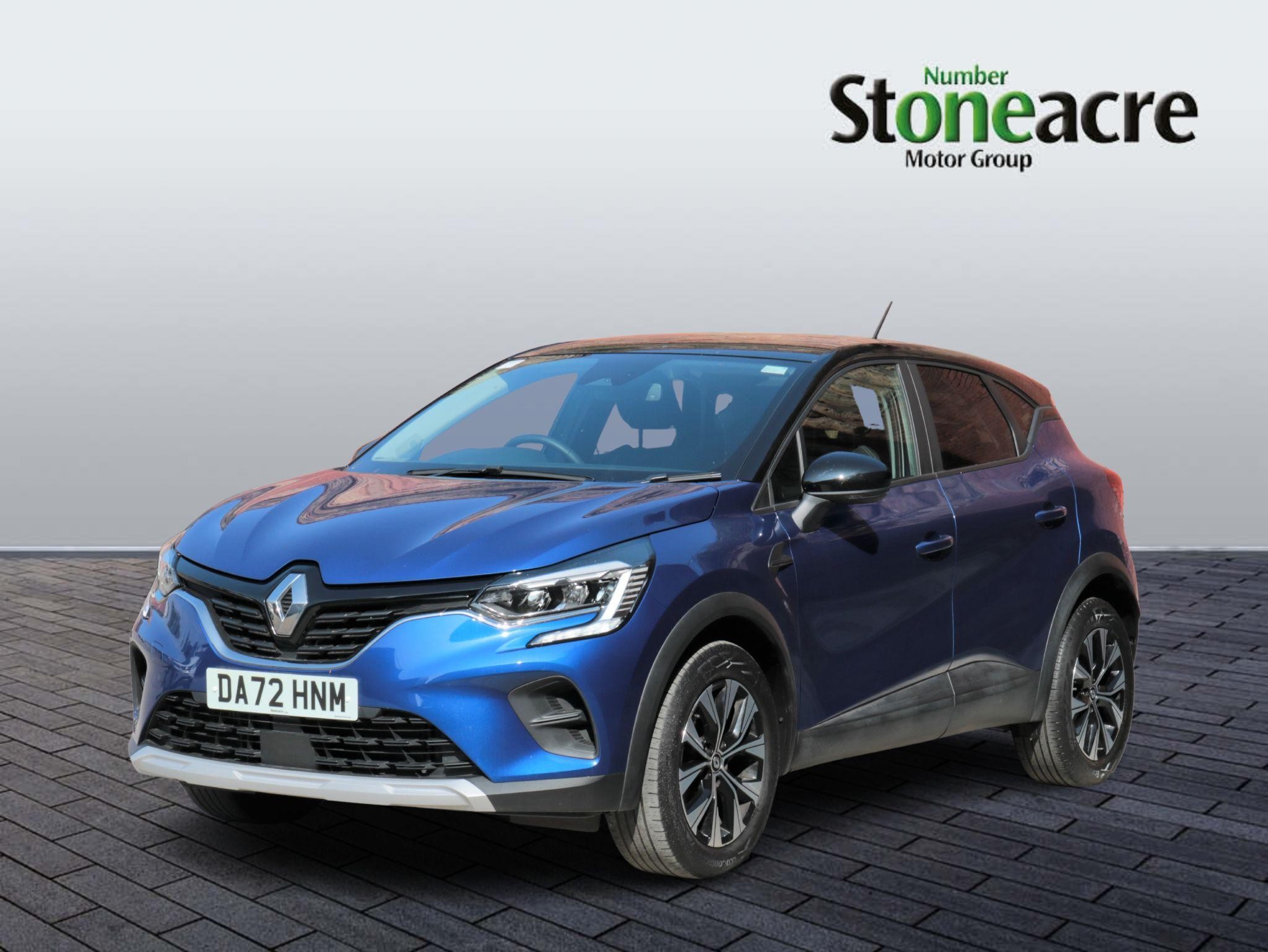 Renault Captur Image 4