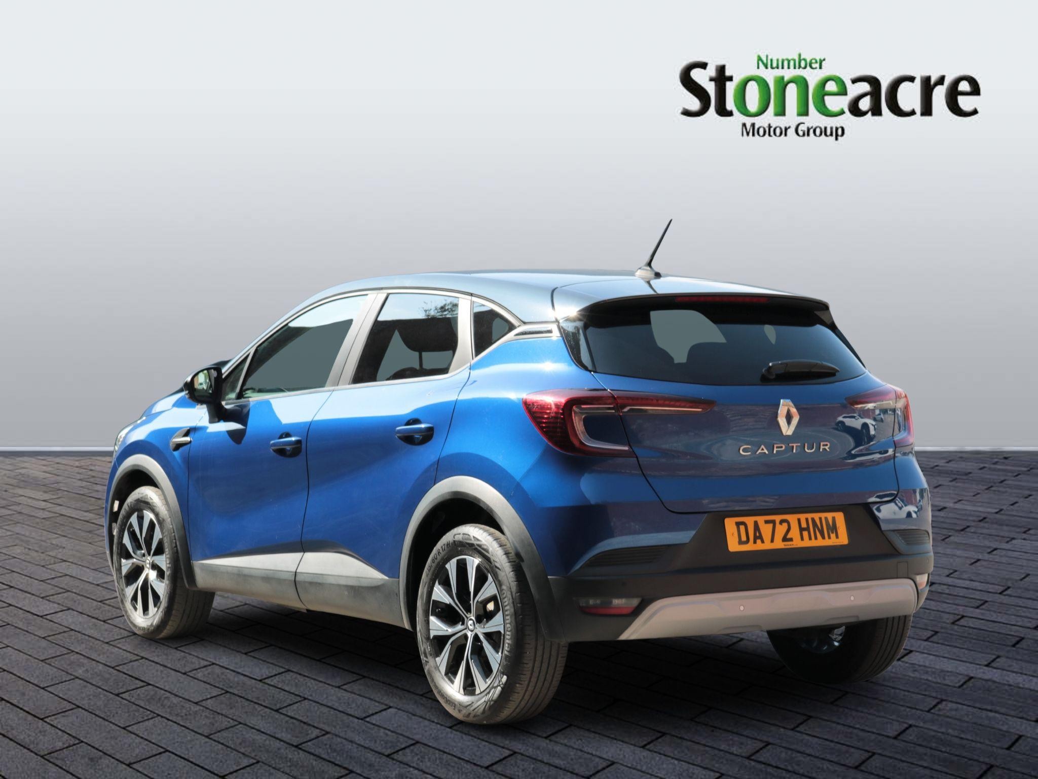 Renault Captur Image 5