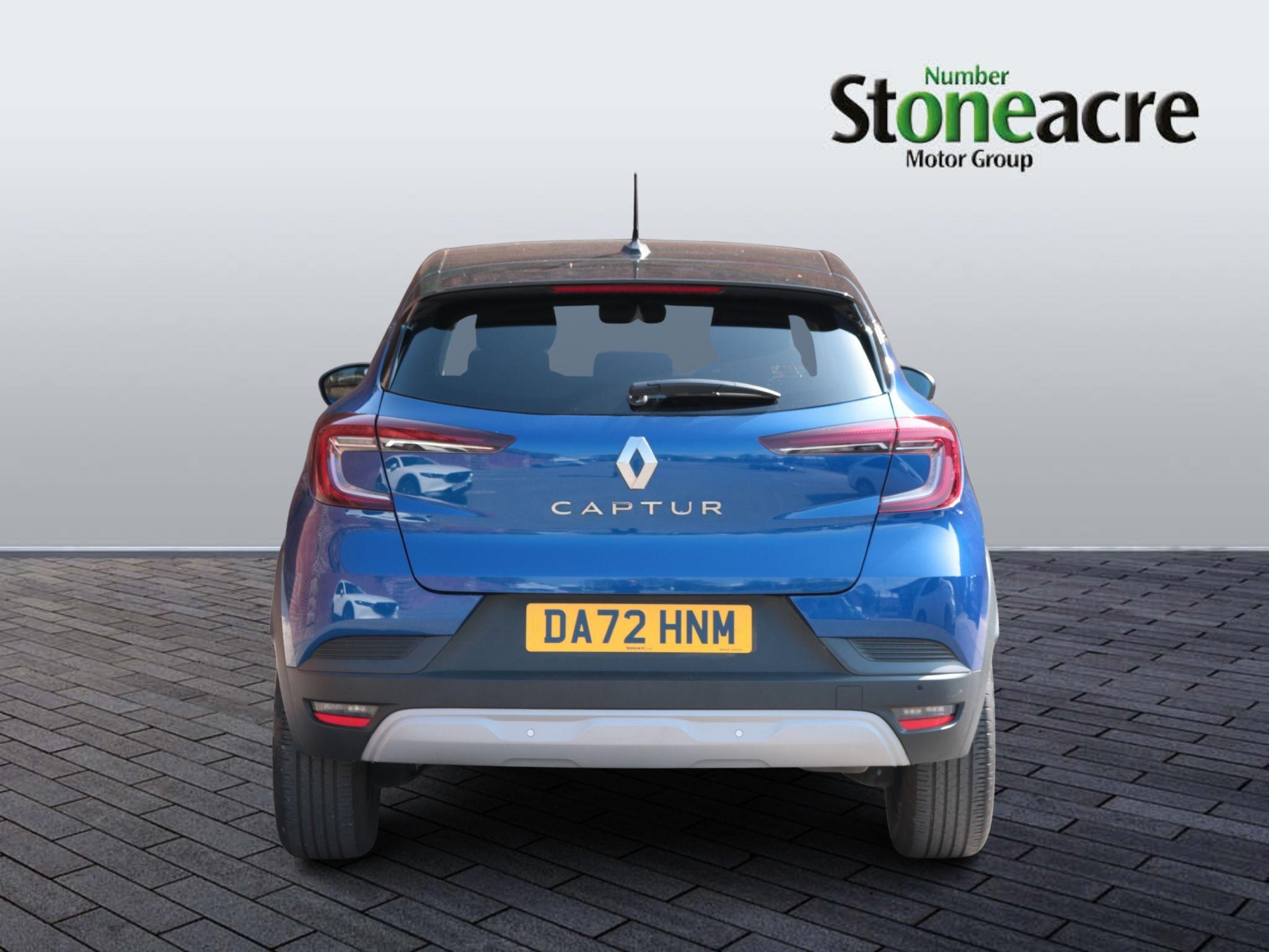 Renault Captur Image 6