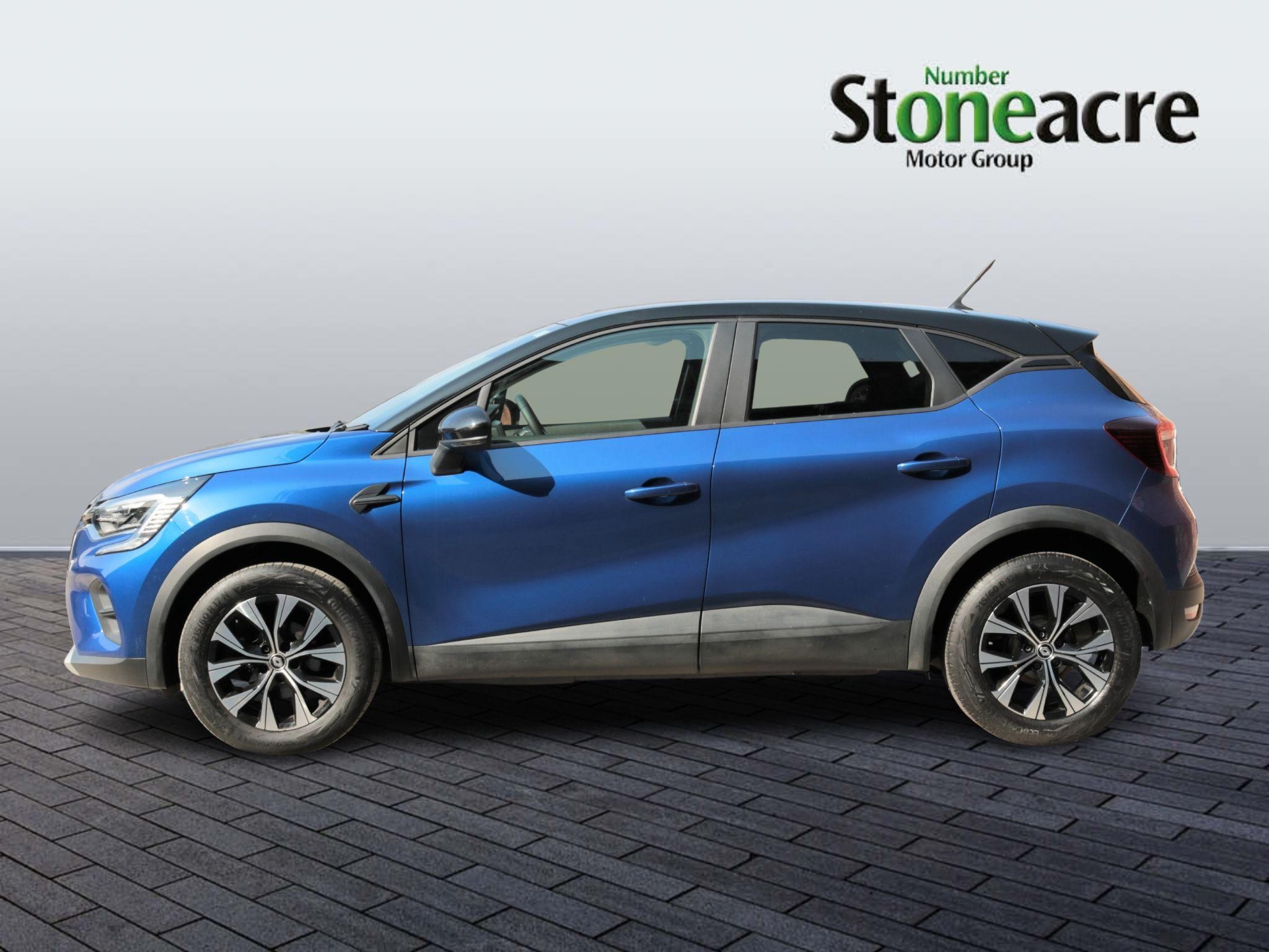 Renault Captur Image 7