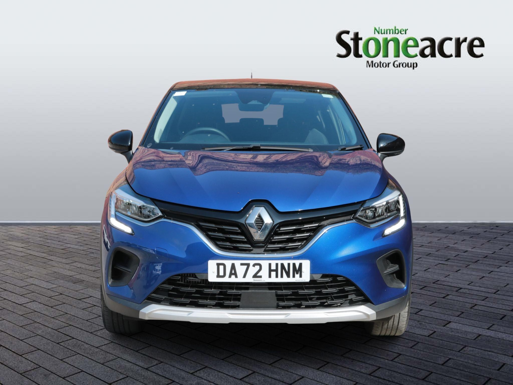 Renault Captur Image 8