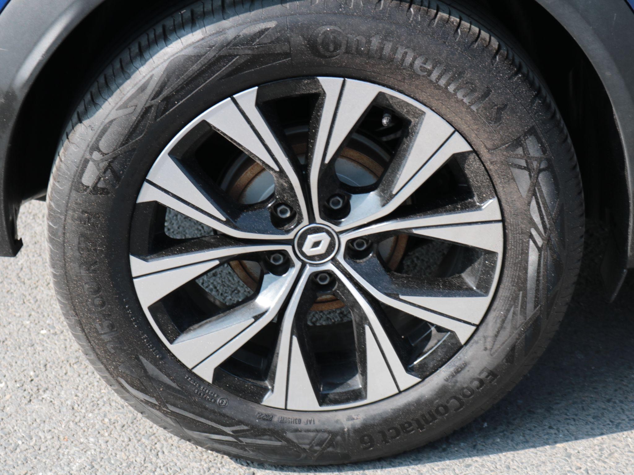 Renault Captur Image 9