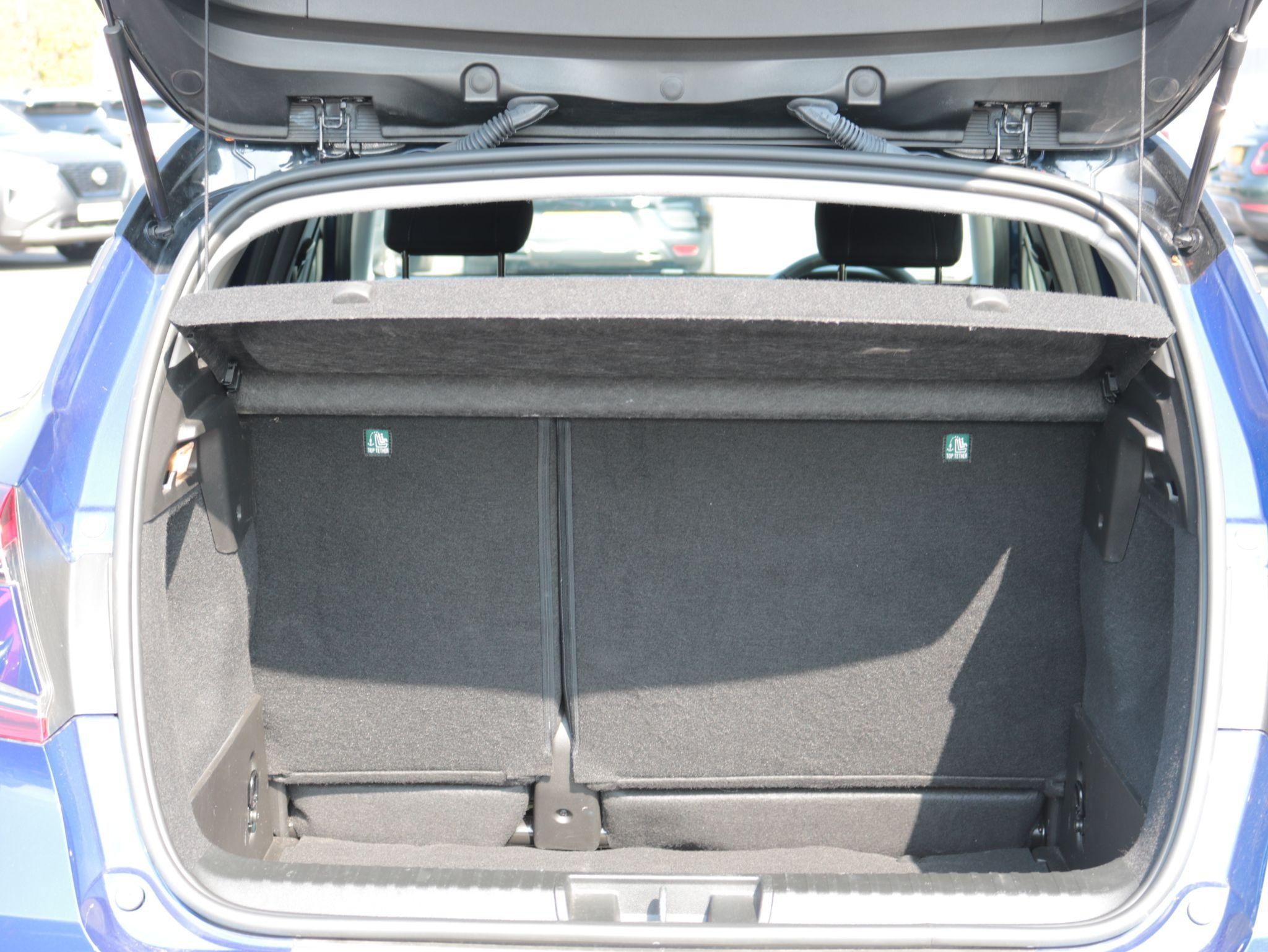 Renault Captur Image 10