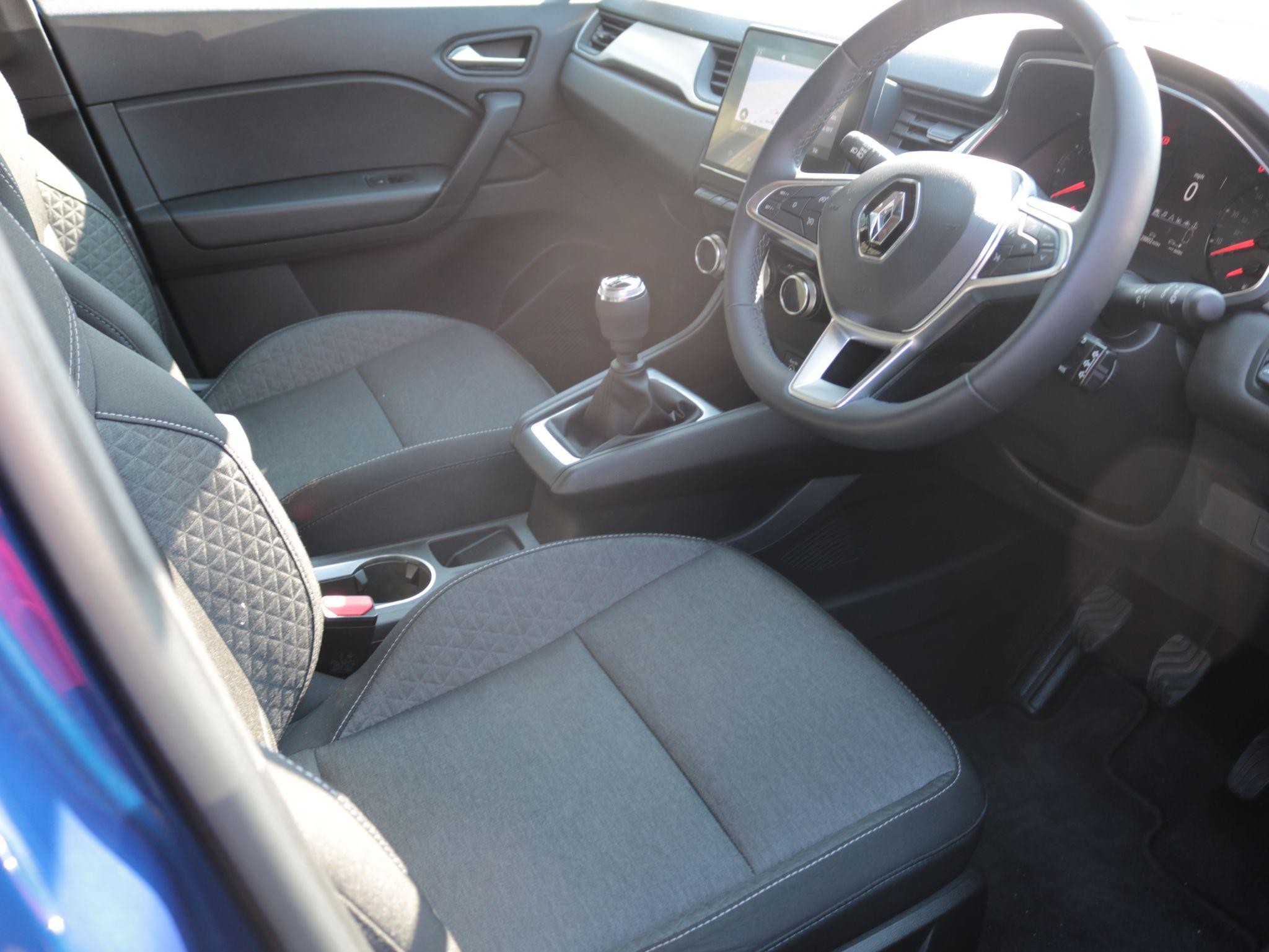 Renault Captur Image 11