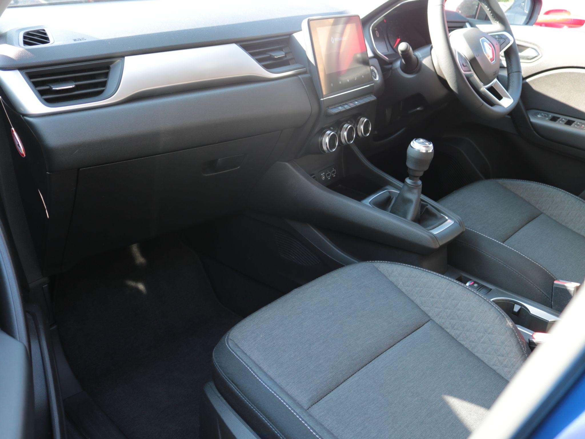 Renault Captur Image 13