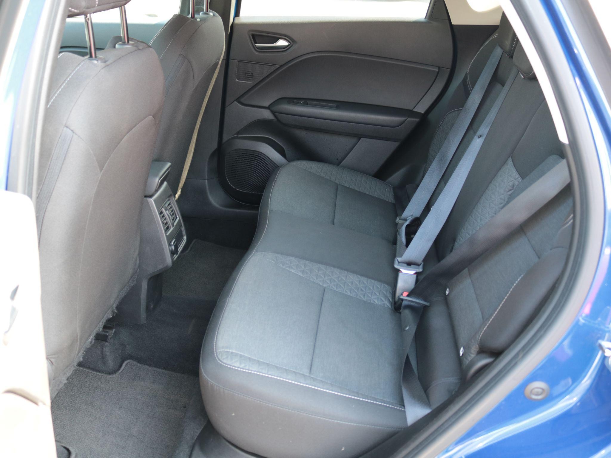 Renault Captur Image 15