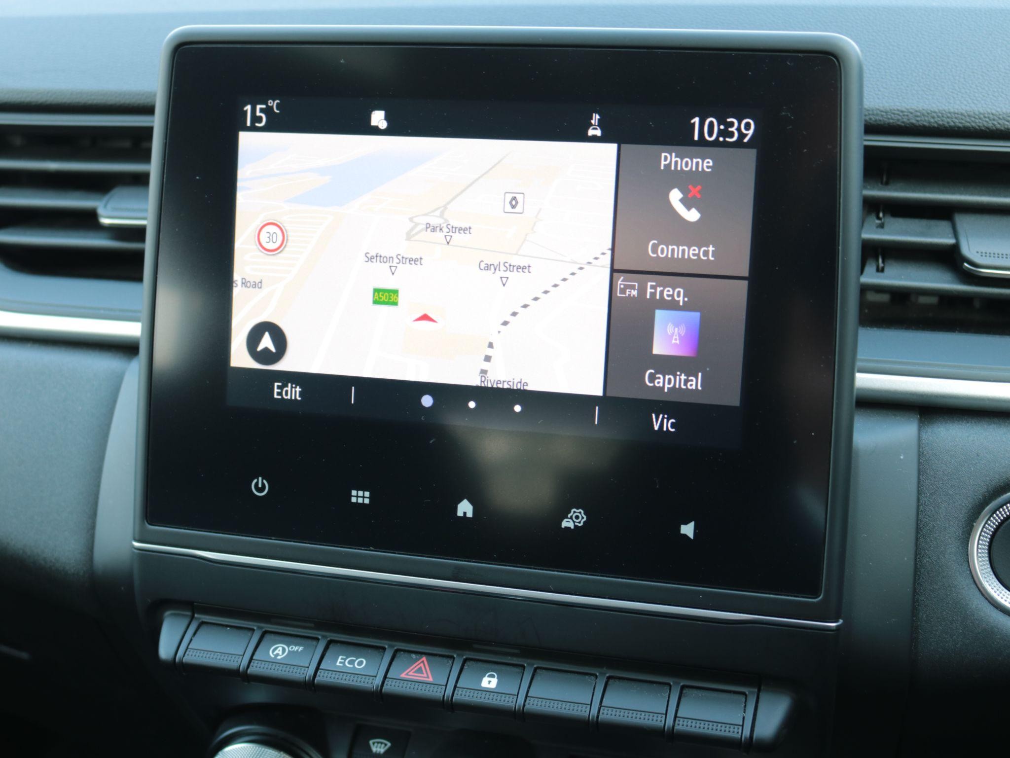 Renault Captur Image 19