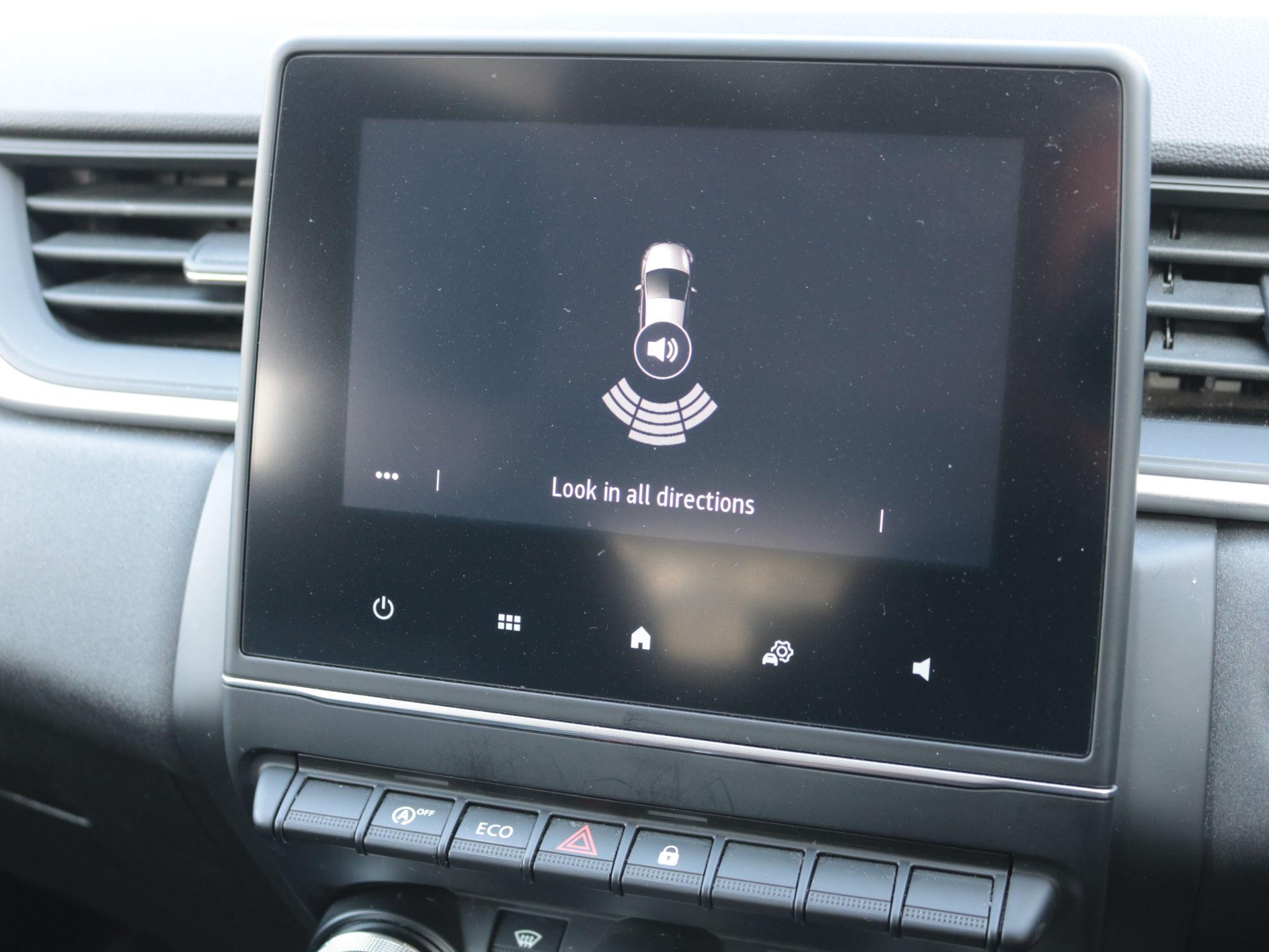 Renault Captur Image 20