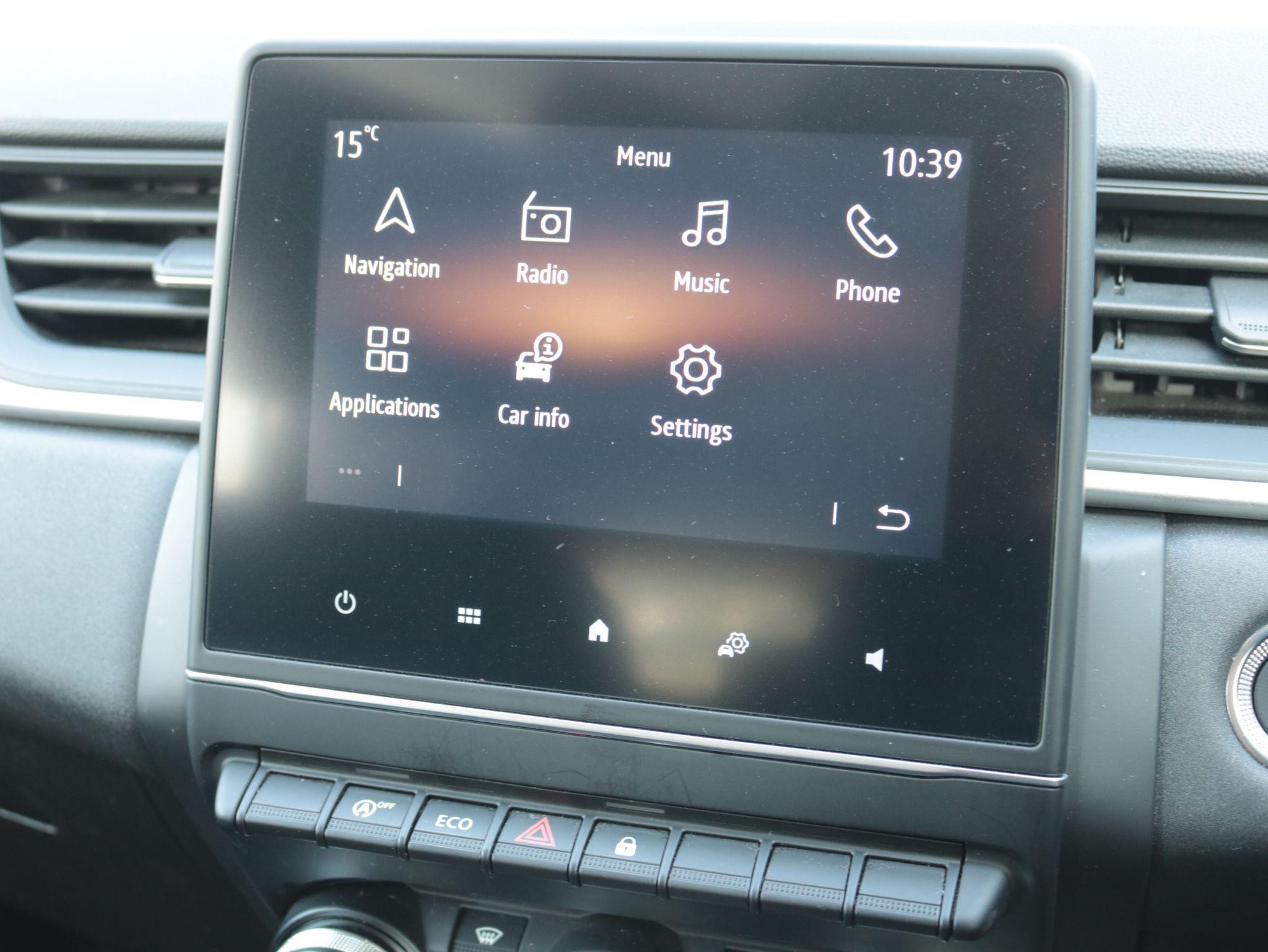 Renault Captur Image 21