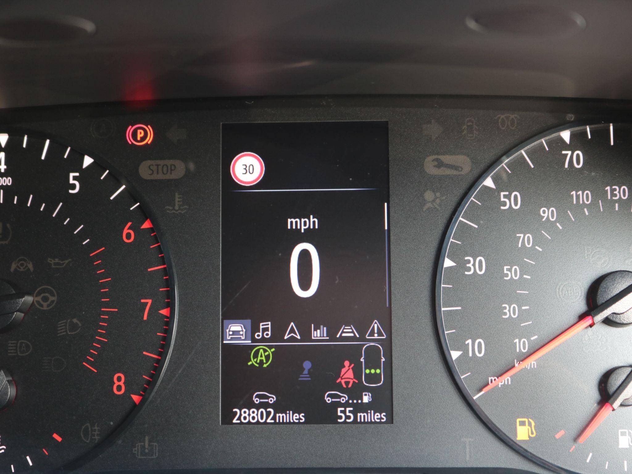 Renault Captur Image 22