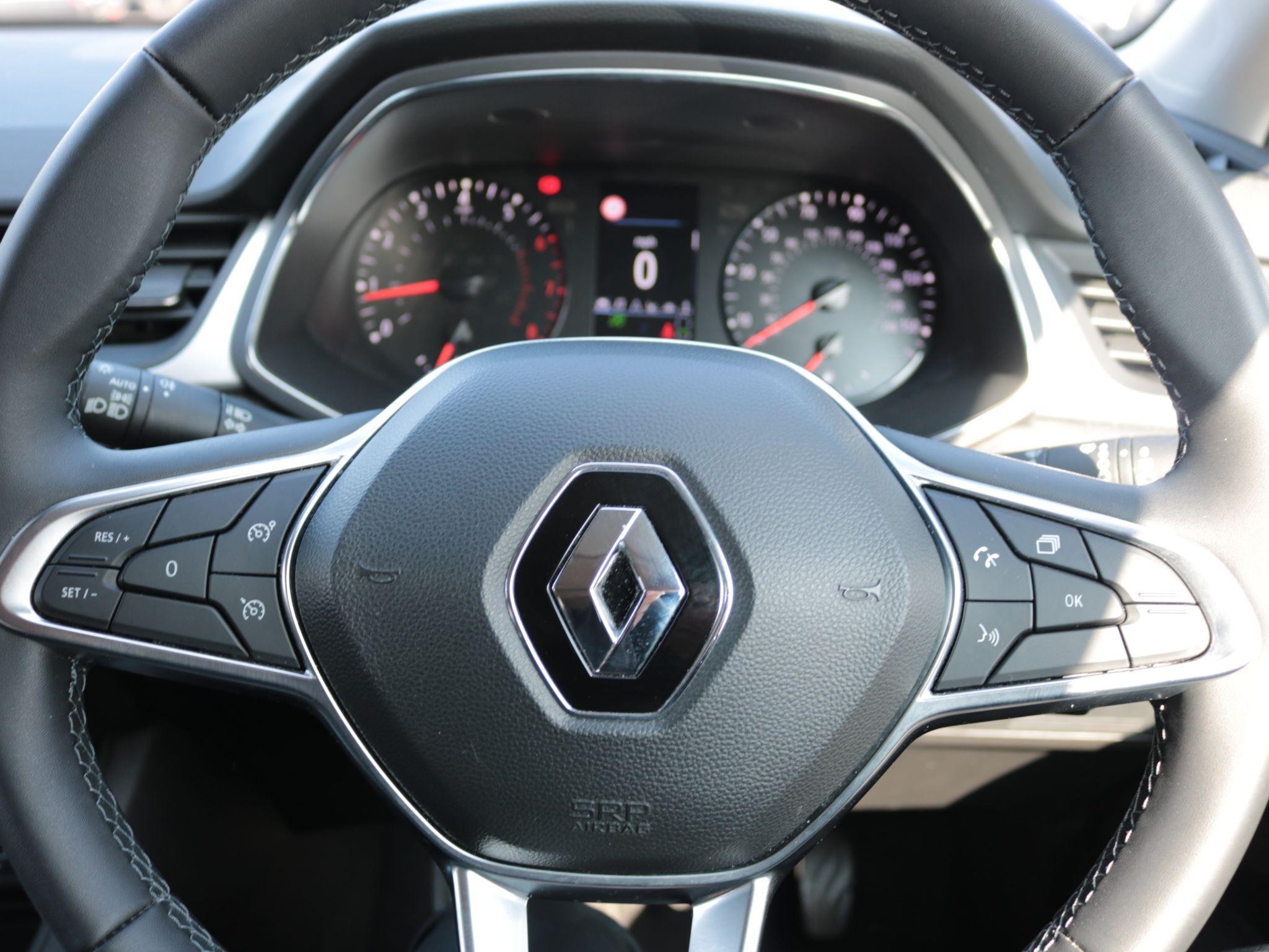 Renault Captur Image 23