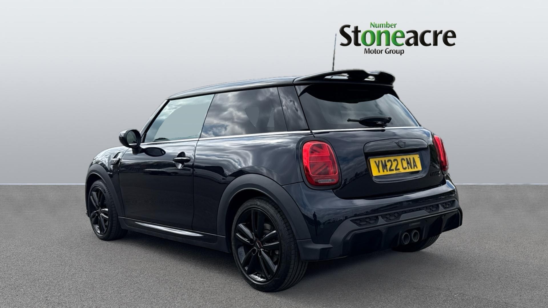 MINI Hatch Image 2
