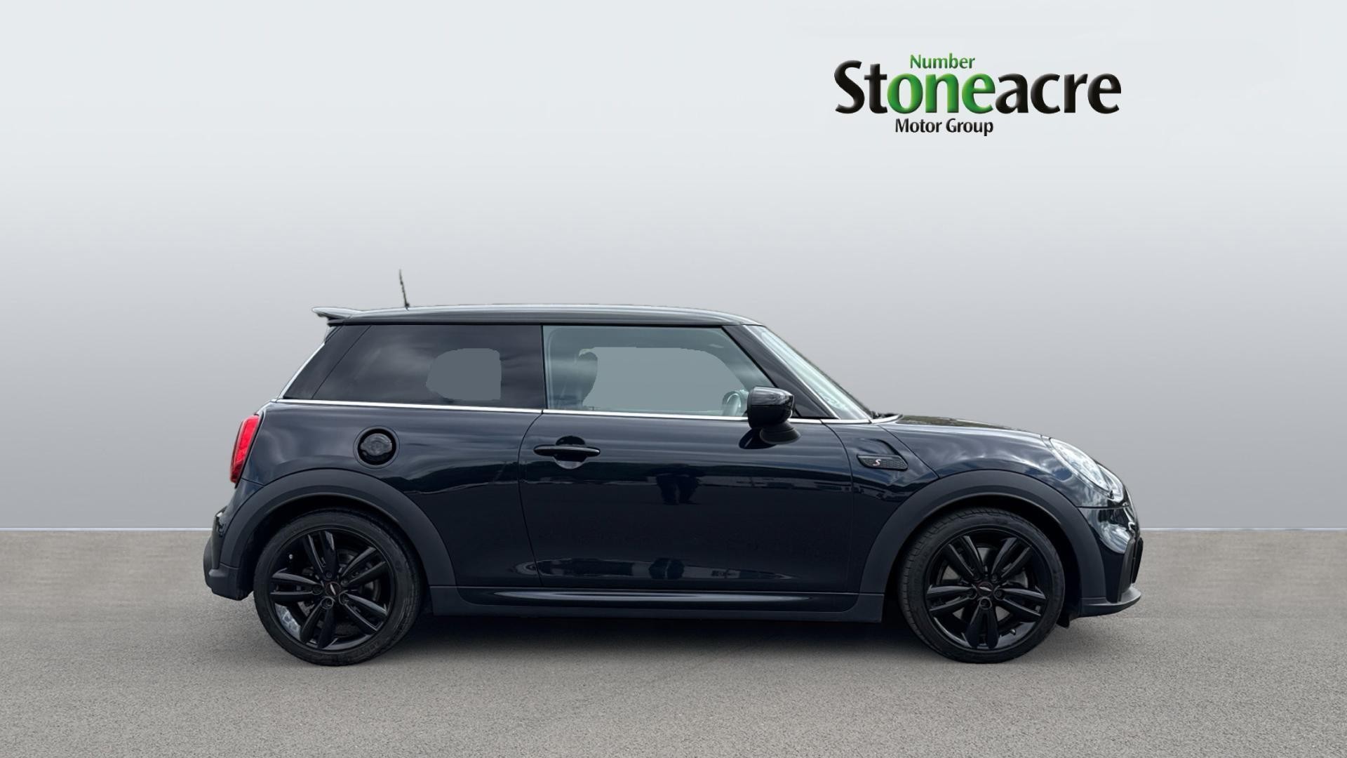 MINI Hatch Image 3