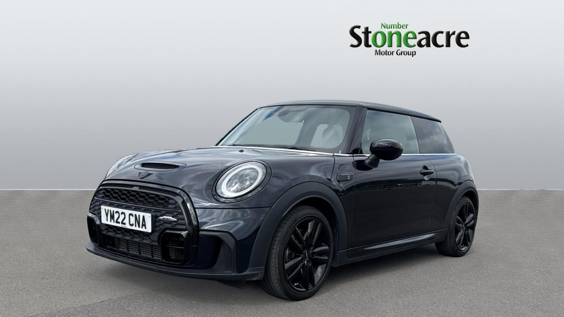 MINI Hatch Image 6