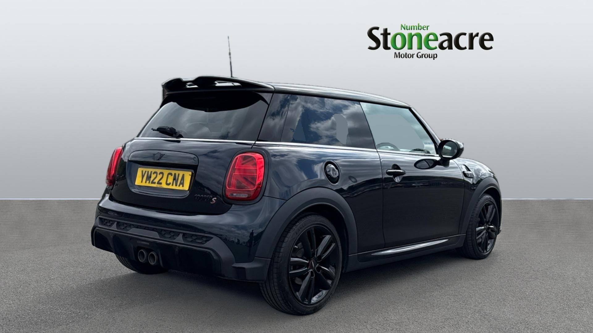 MINI Hatch Image 7