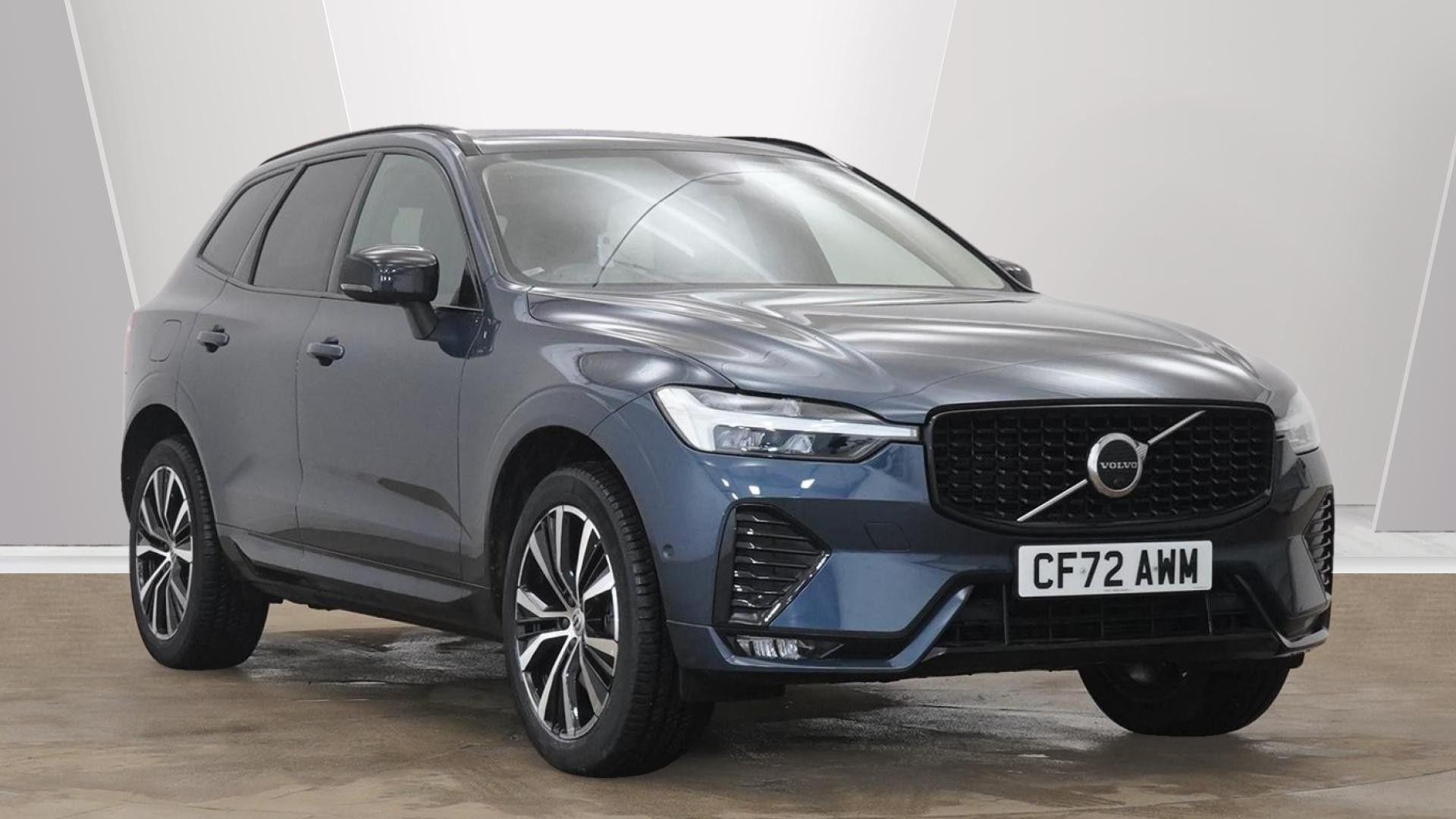 Volvo XC60 Image 1