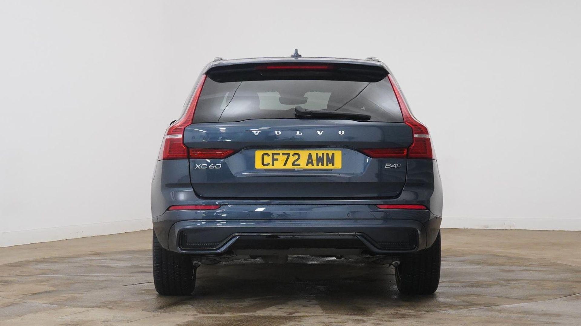 Volvo XC60 Image 4