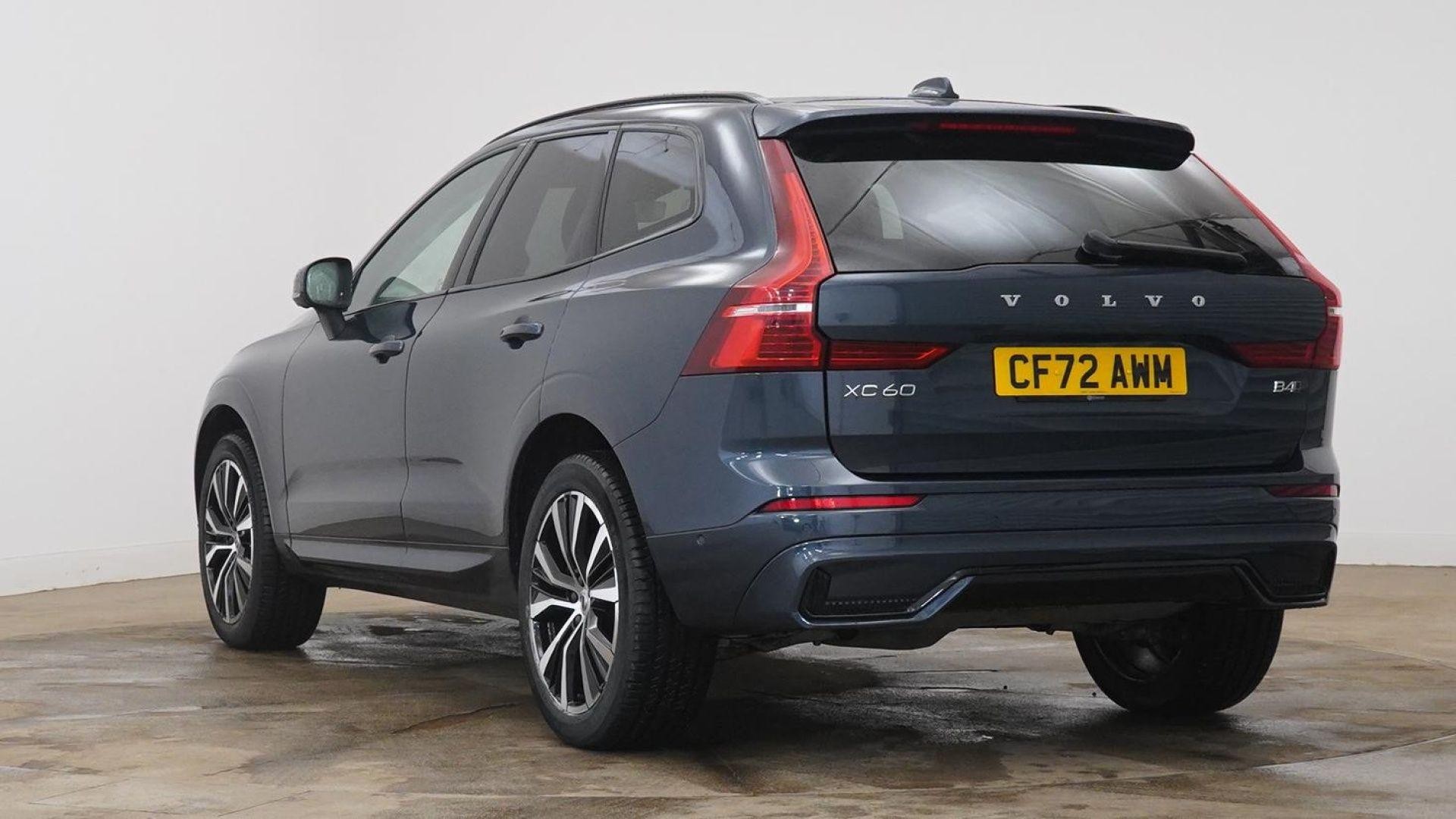 Volvo XC60 Image 5