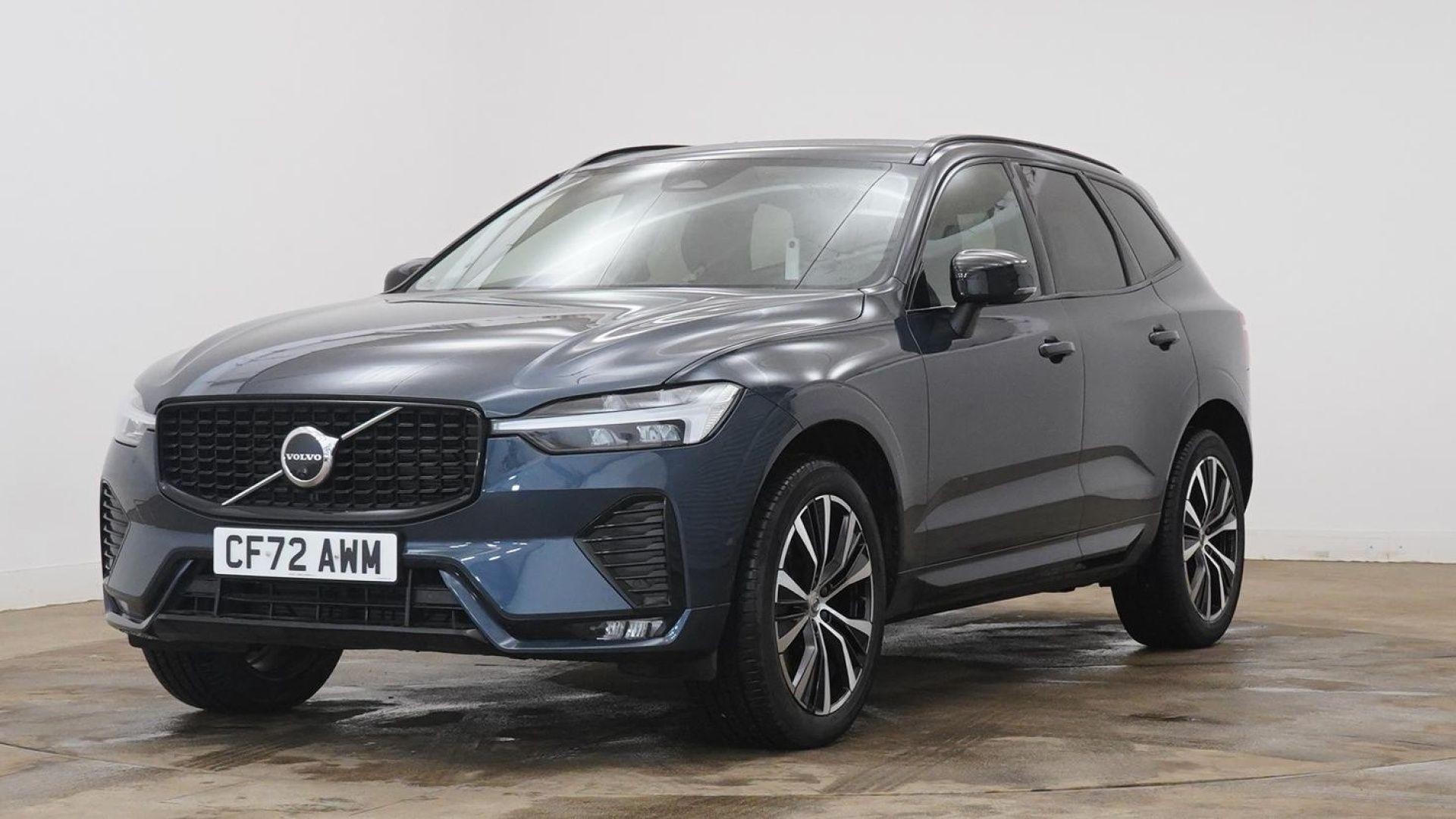 Volvo XC60 Image 7