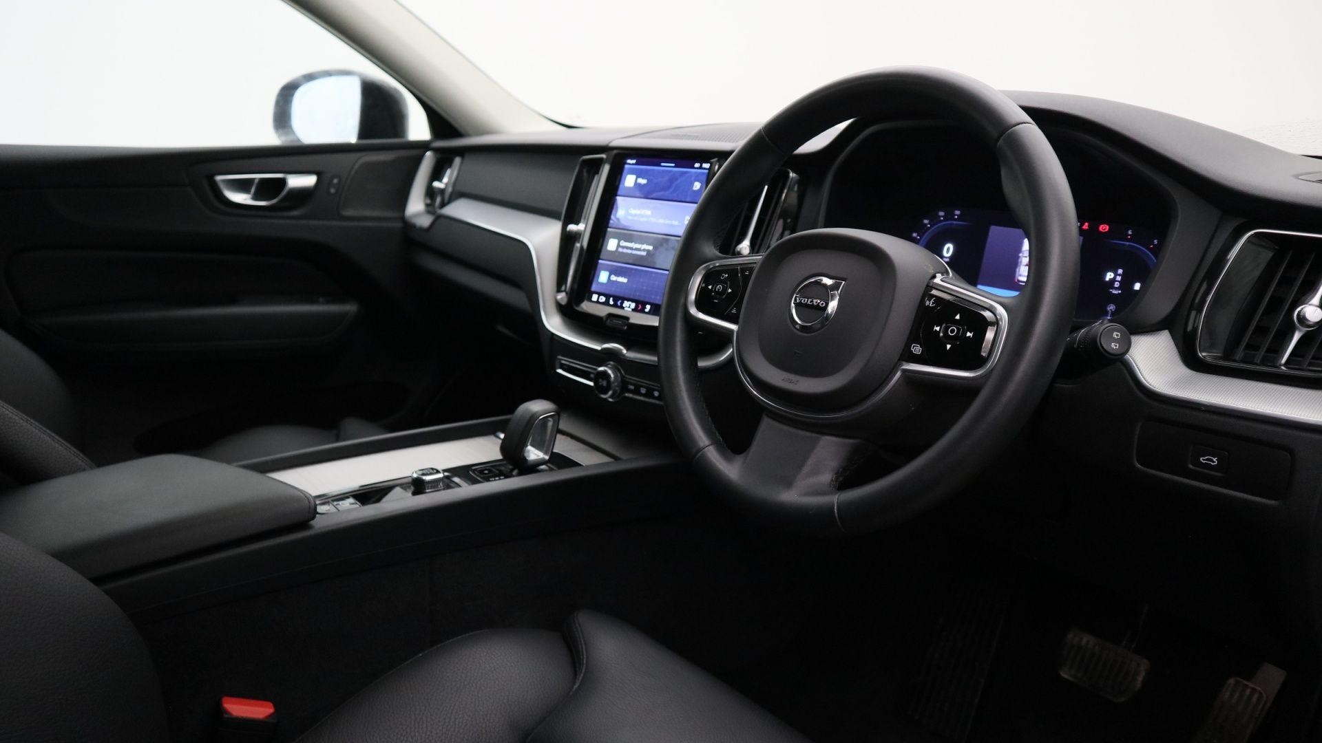 Volvo XC60 Image 9