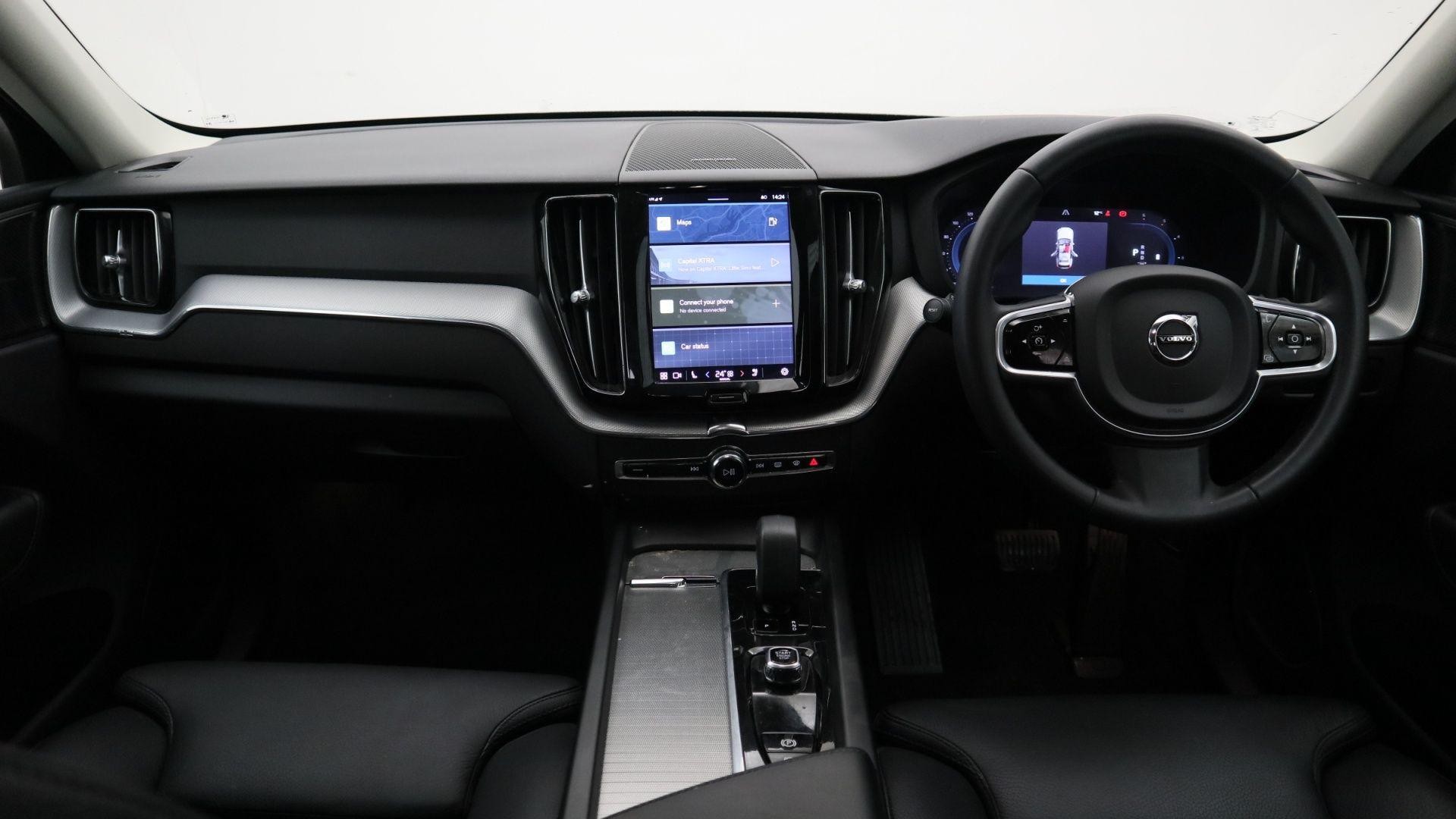 Volvo XC60 Image 10