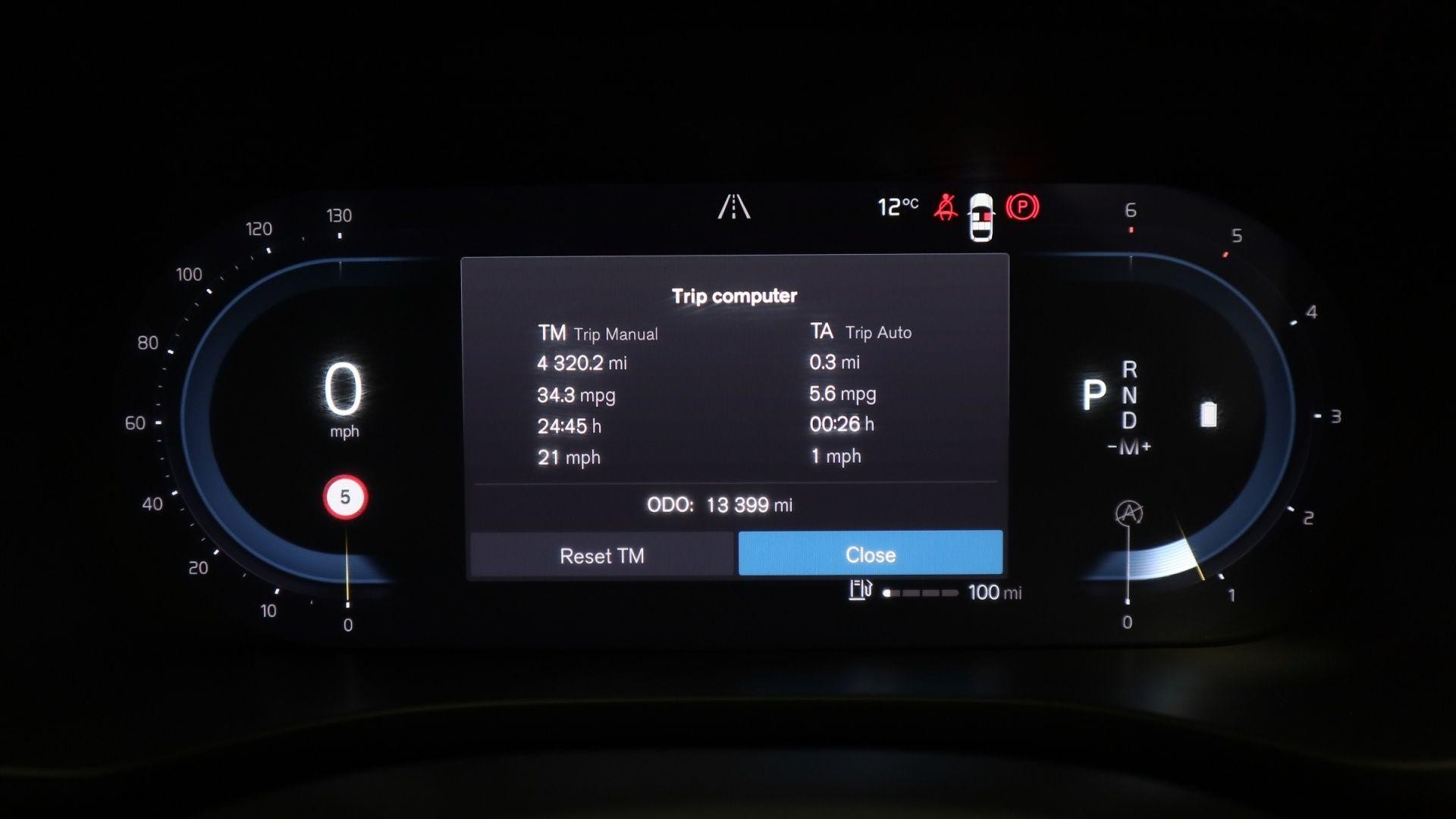 Volvo XC60 Image 12