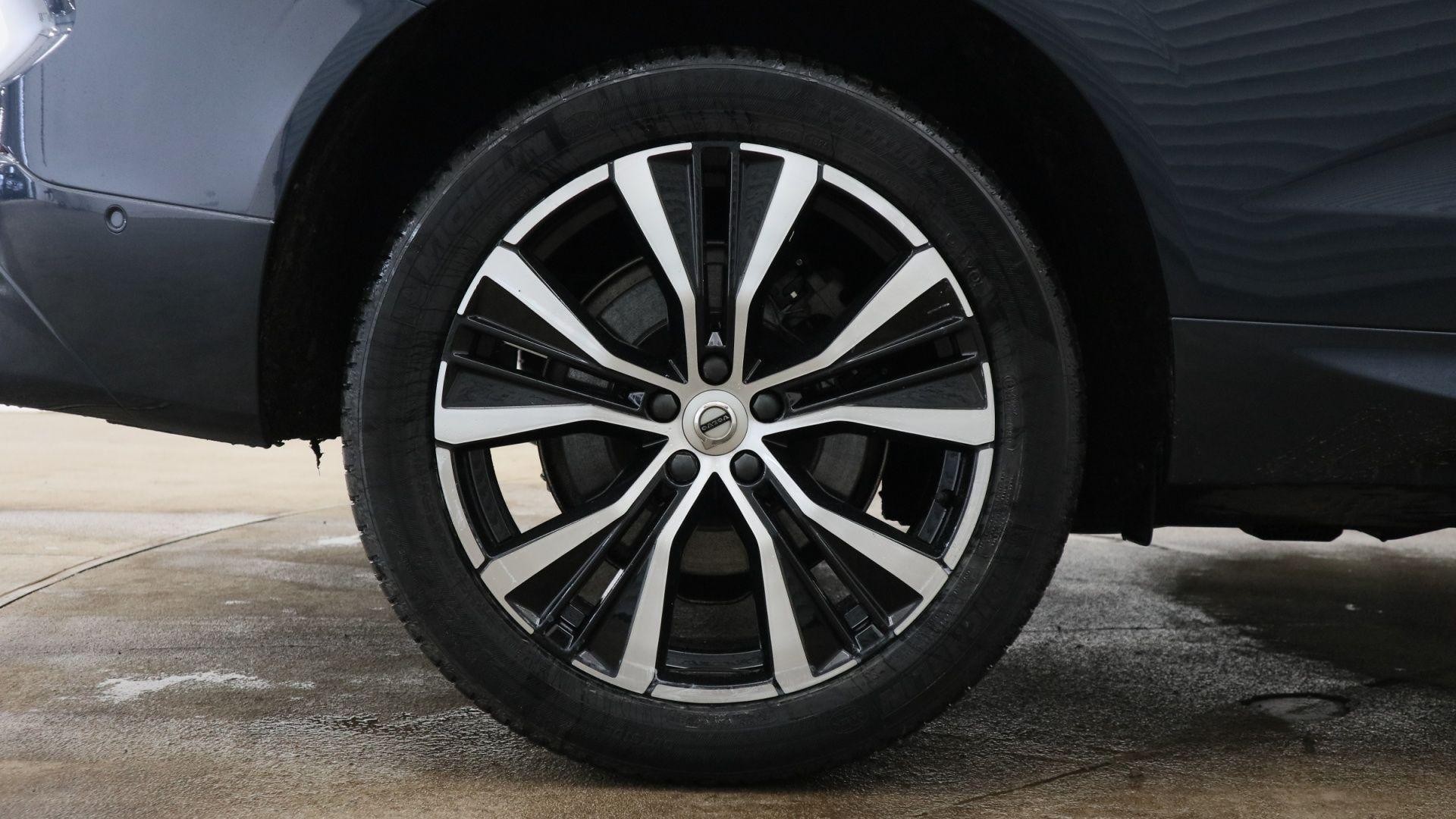 Volvo XC60 Image 19