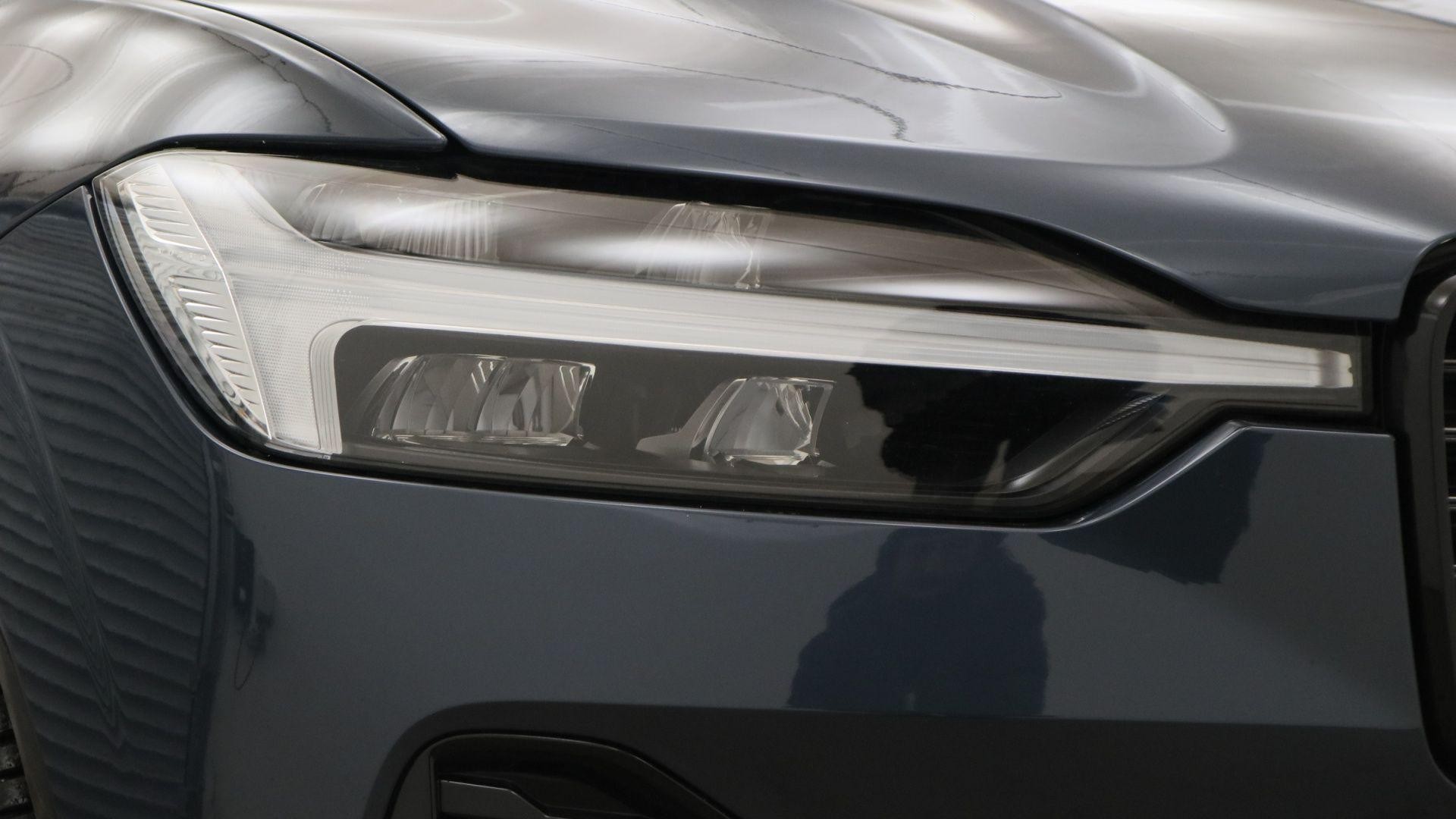 Volvo XC60 Image 21