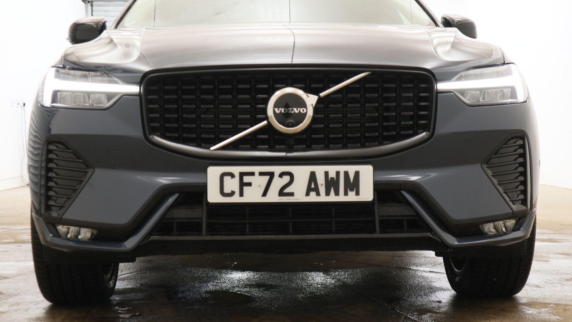 Volvo XC60 Image 23